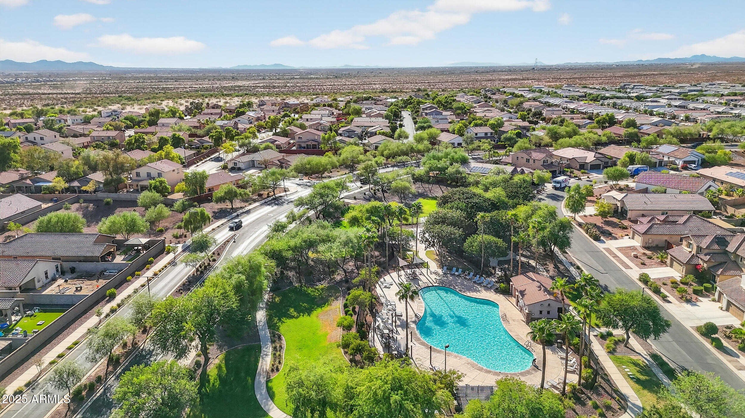 17368 W RED BIRD Road