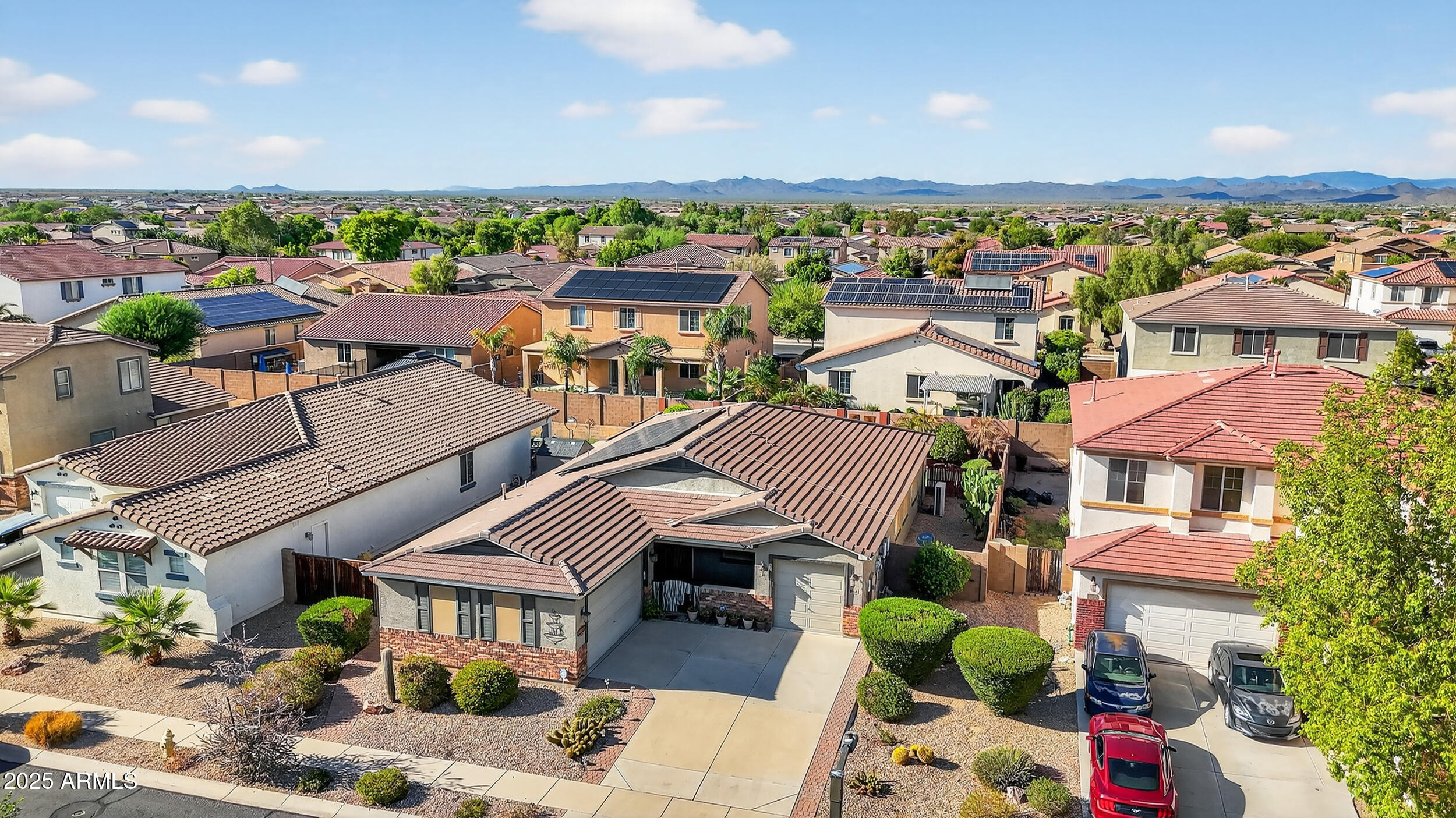 17368 W RED BIRD Road