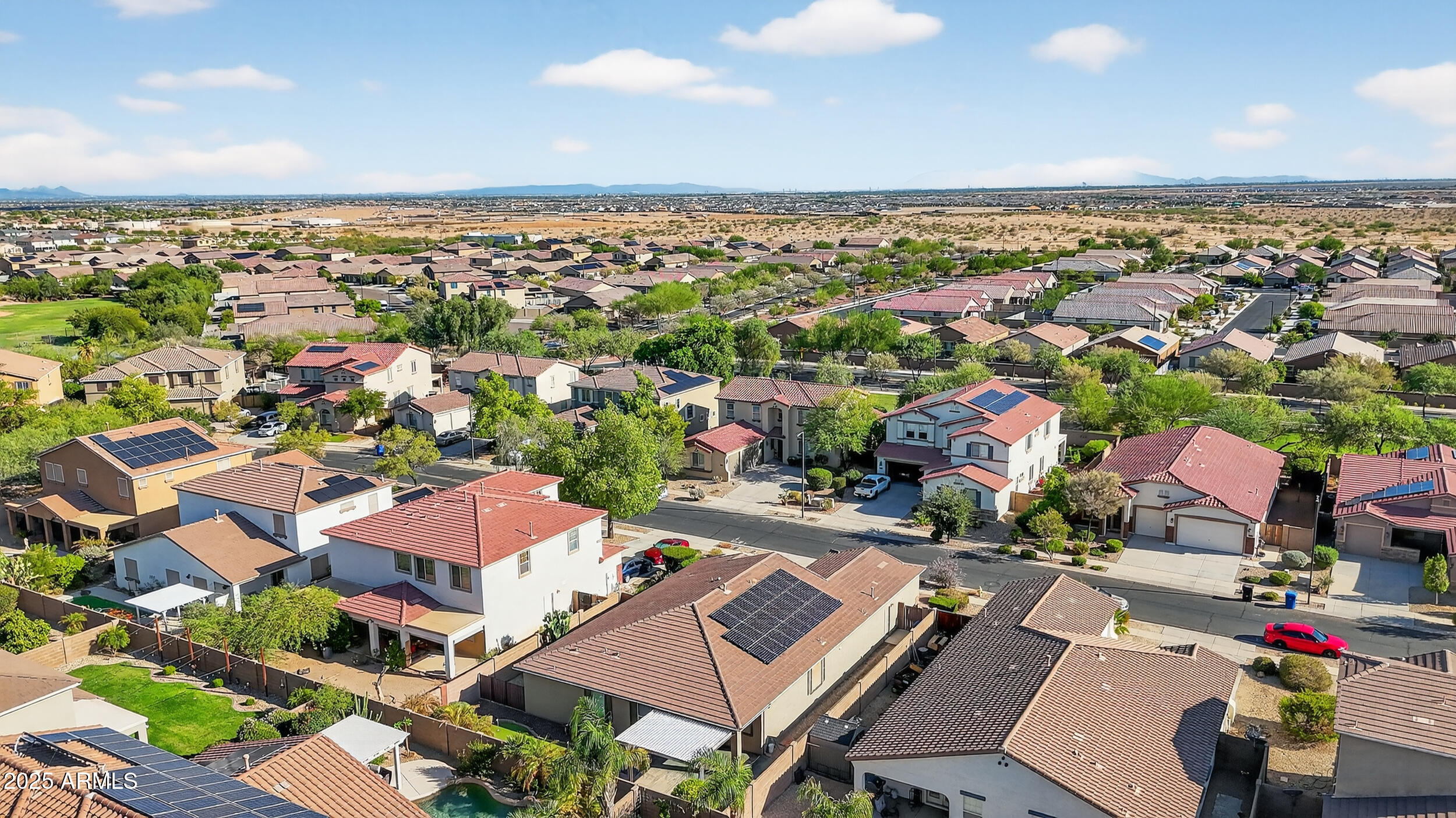 17368 W RED BIRD Road