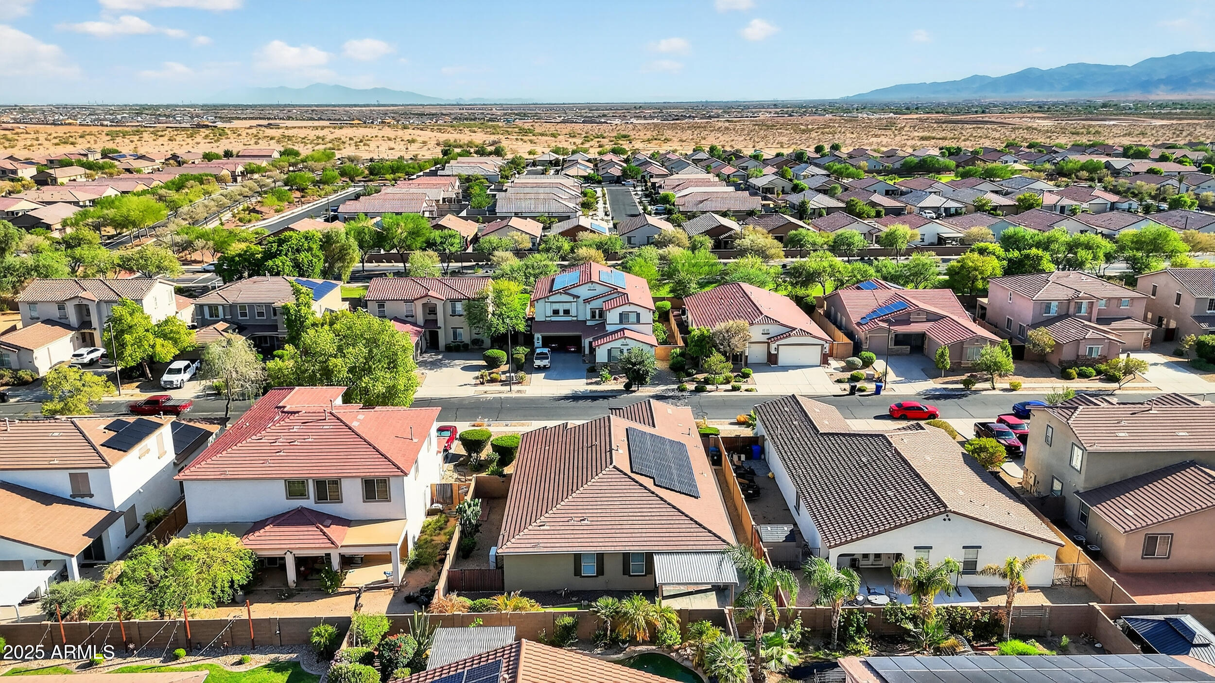 17368 W RED BIRD Road