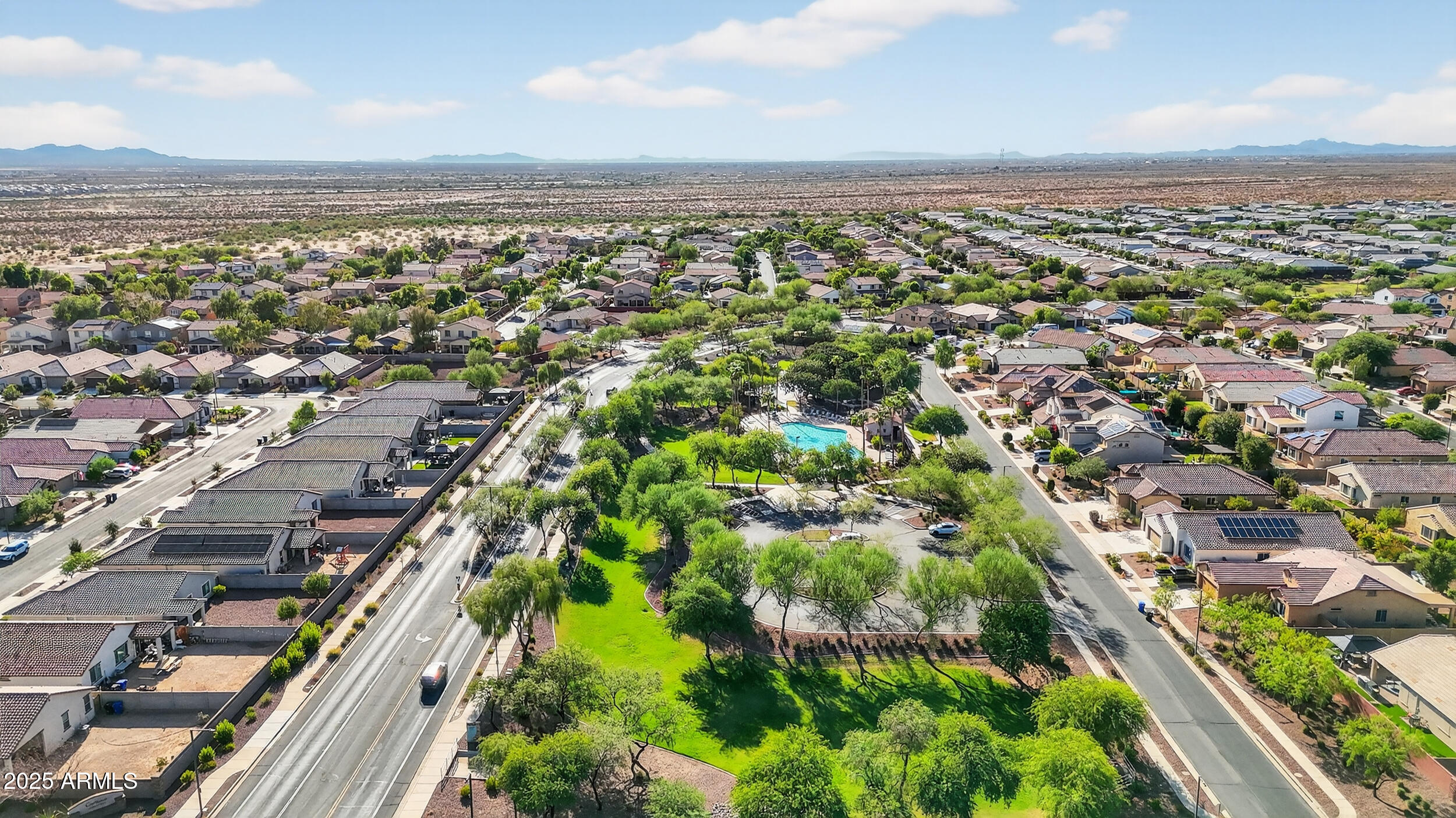 17368 W RED BIRD Road