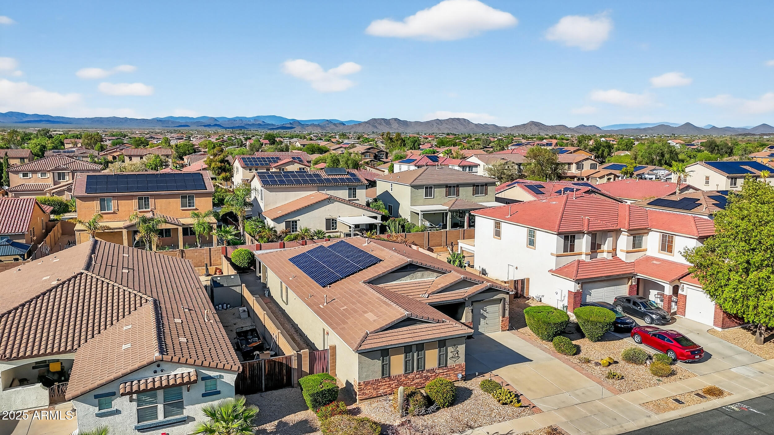 17368 W RED BIRD Road