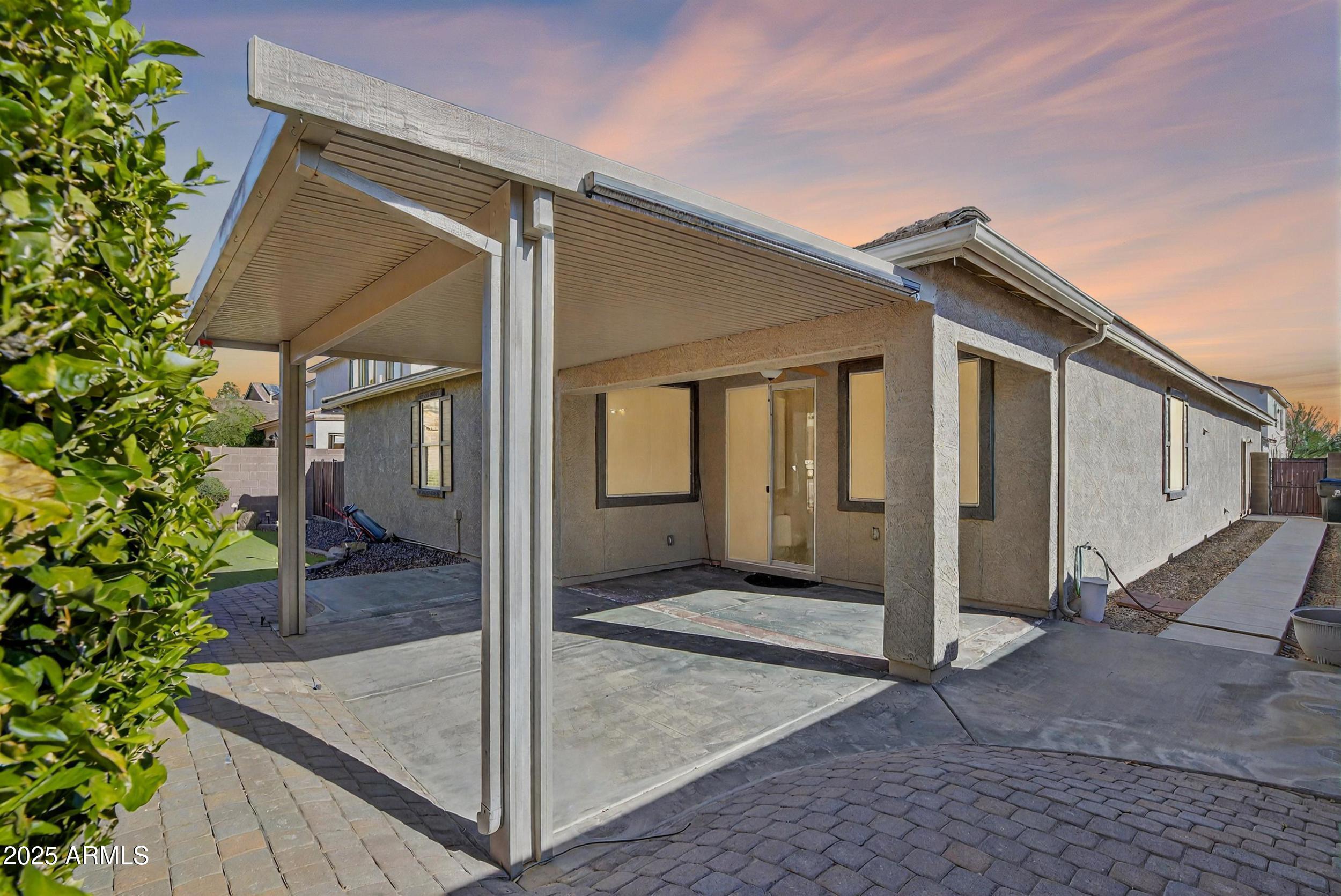 17368 W RED BIRD Road