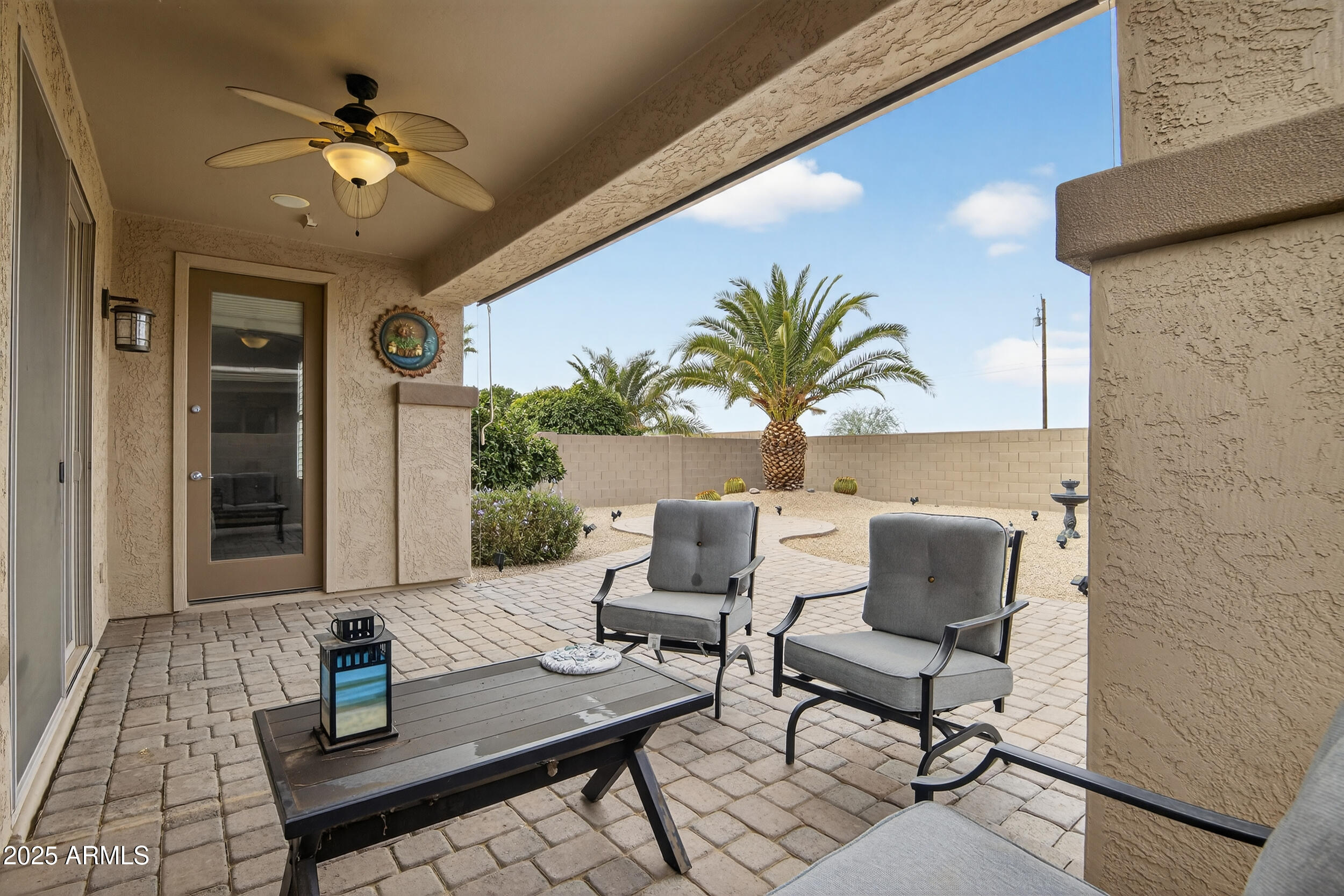 30374 N BISMARK Street