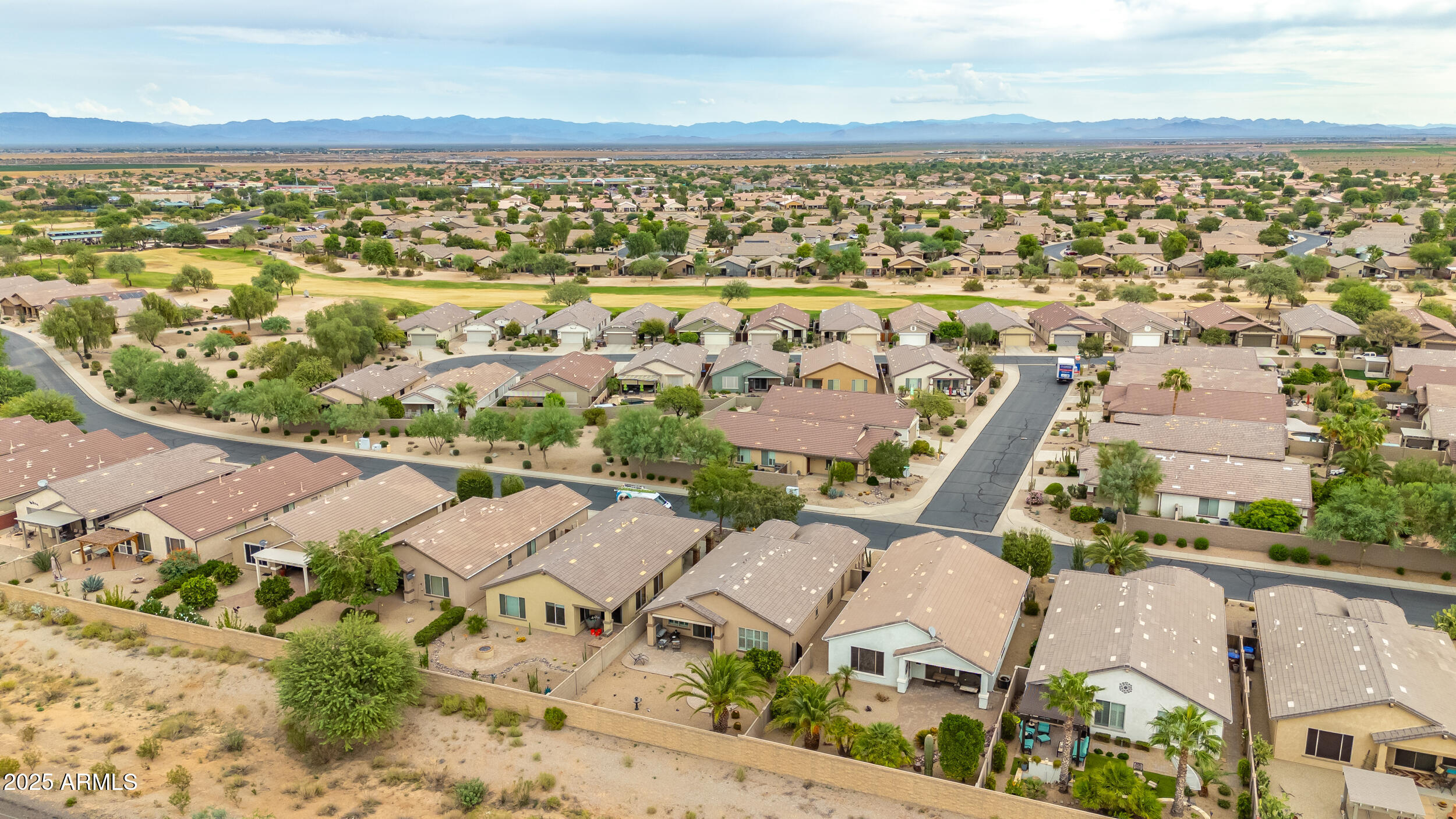 30374 N BISMARK Street