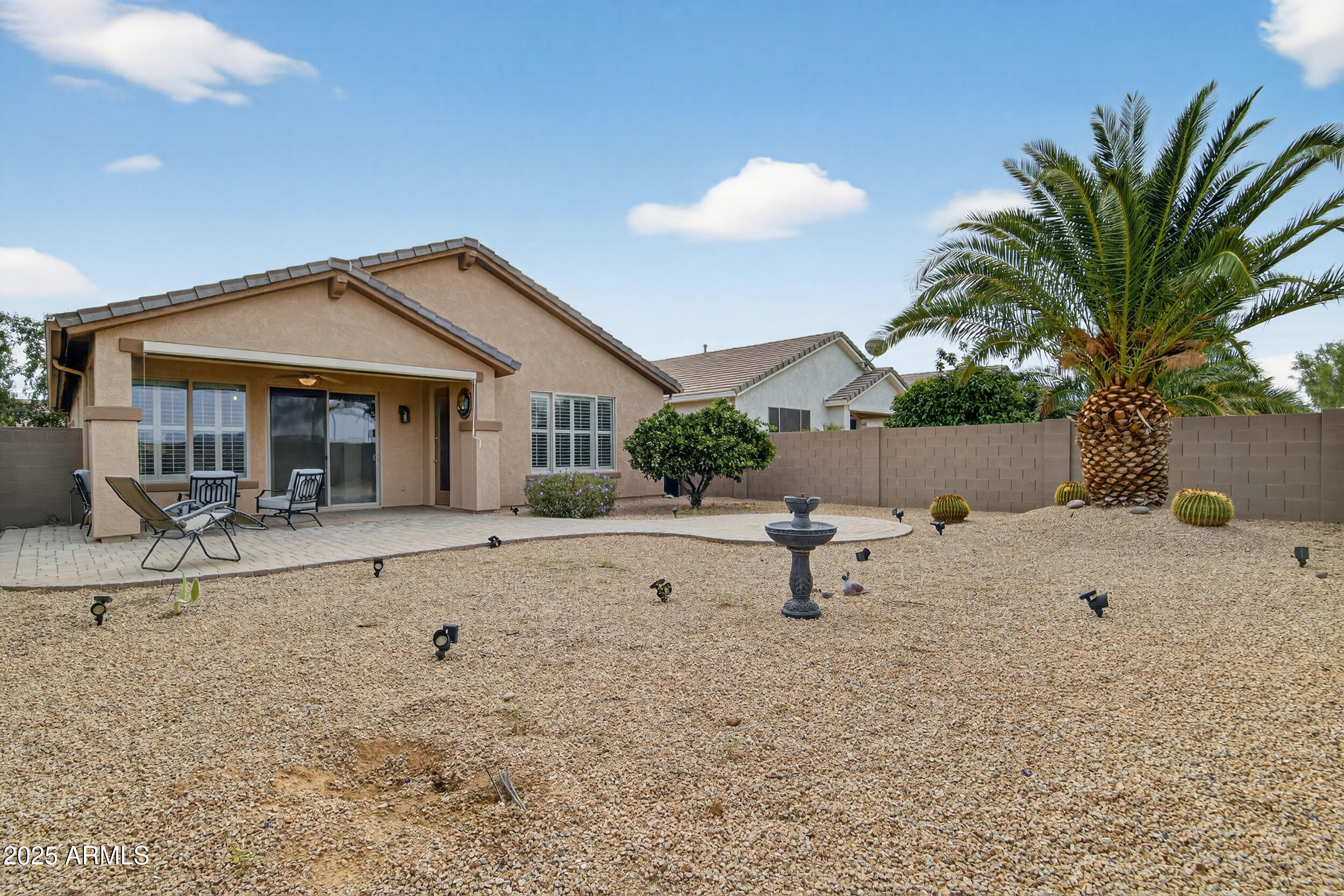 30374 N BISMARK Street