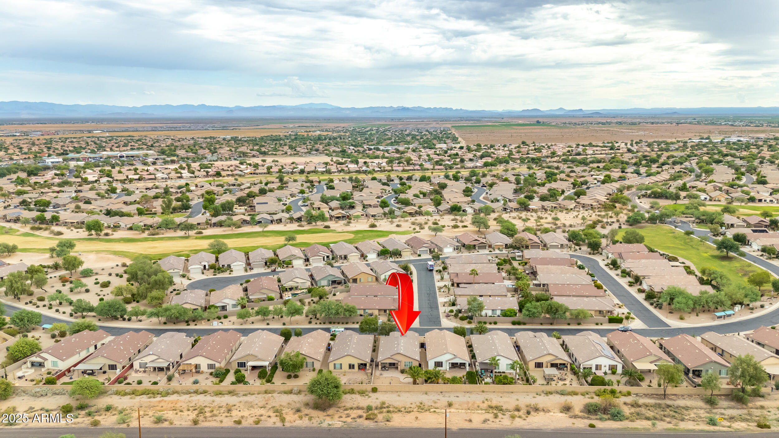 30374 N BISMARK Street