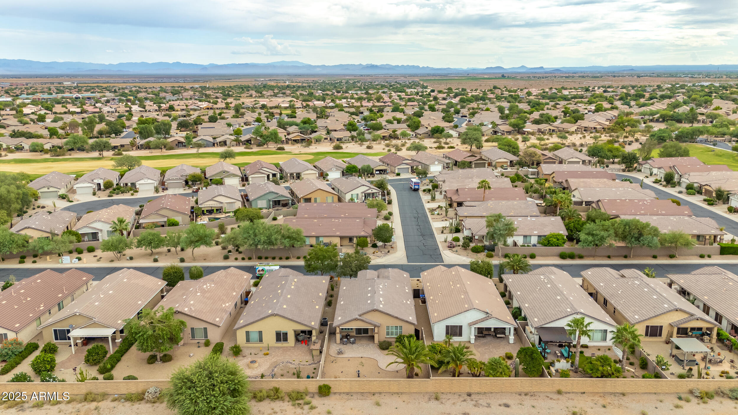 30374 N BISMARK Street