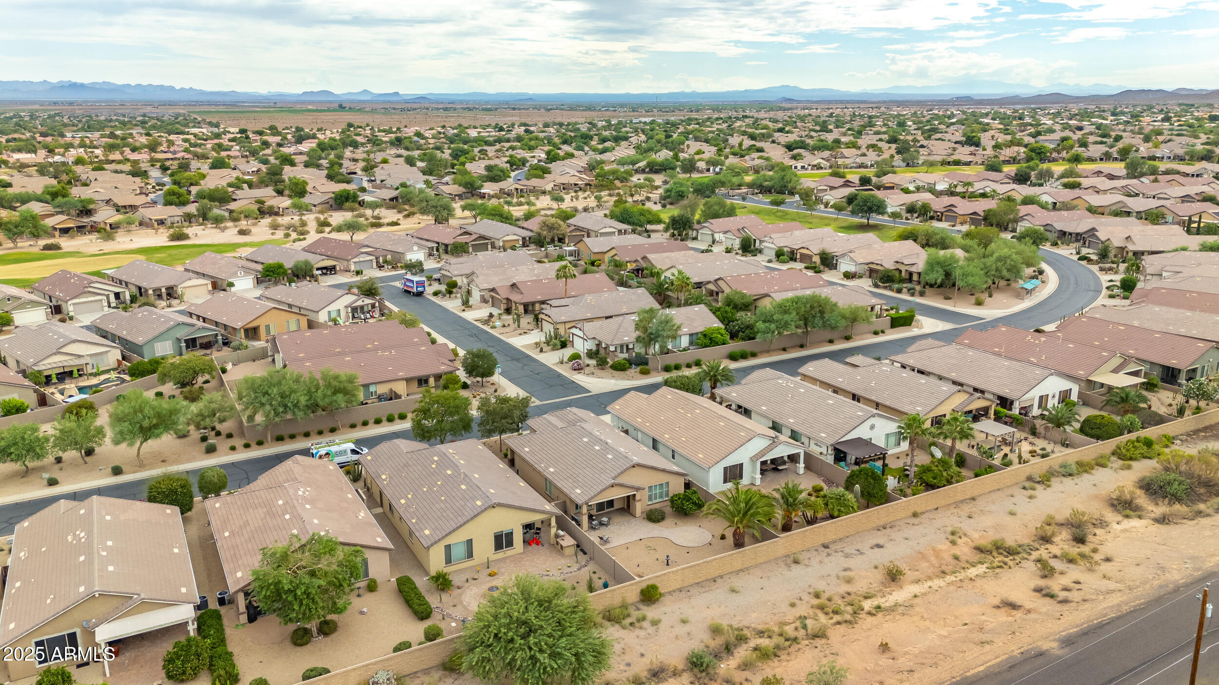 30374 N BISMARK Street