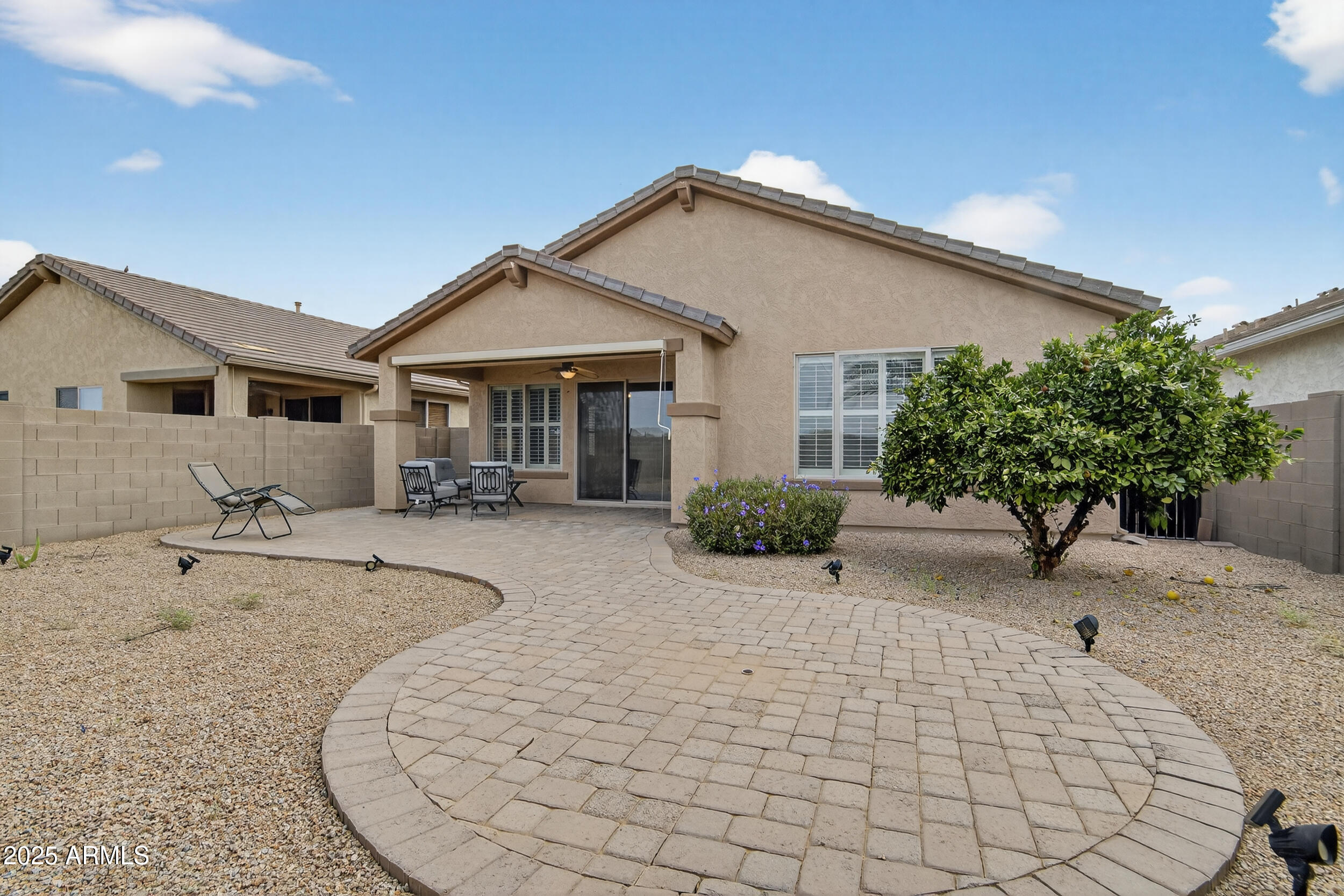 30374 N BISMARK Street