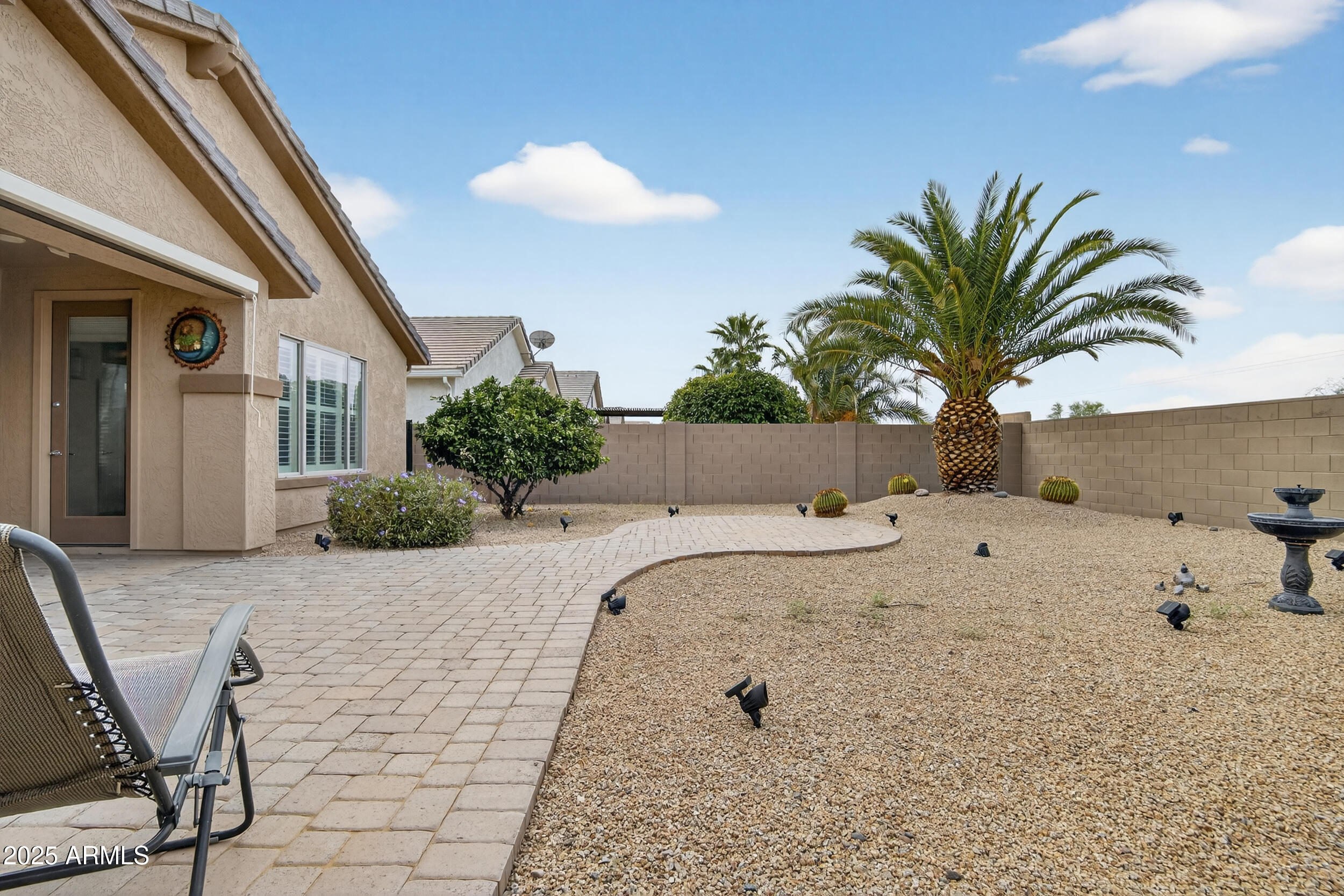 30374 N BISMARK Street