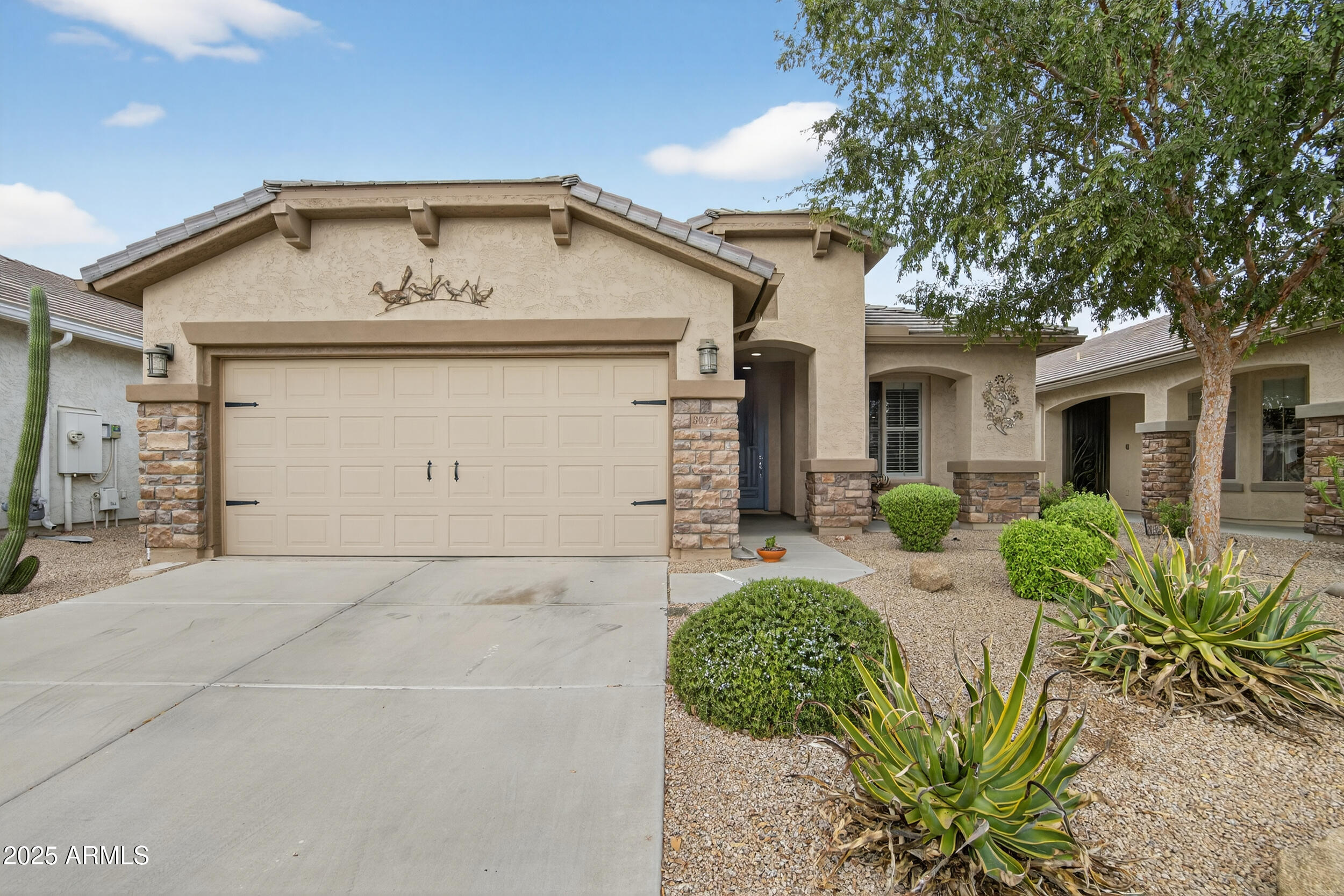 30374 N BISMARK Street