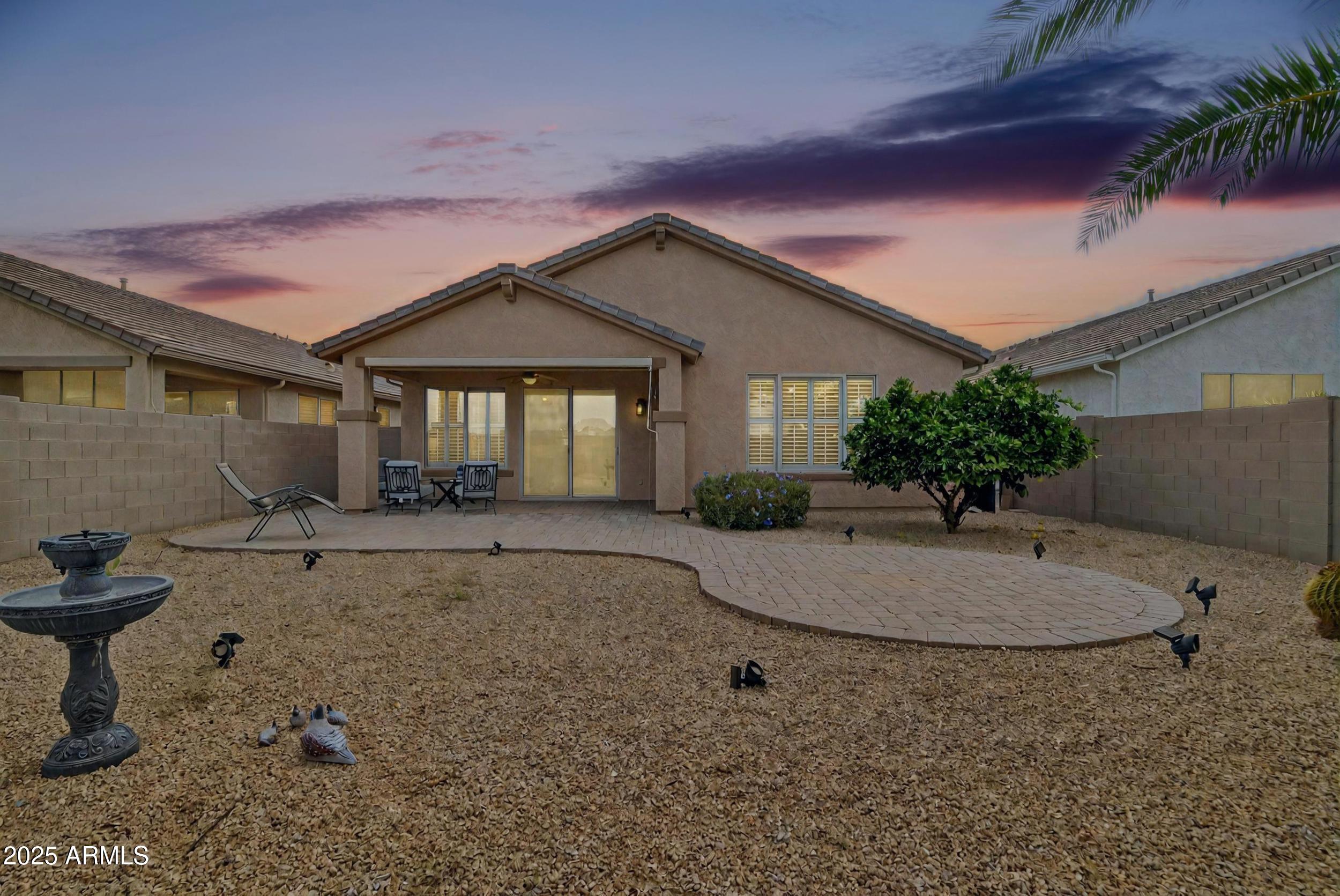 30374 N BISMARK Street