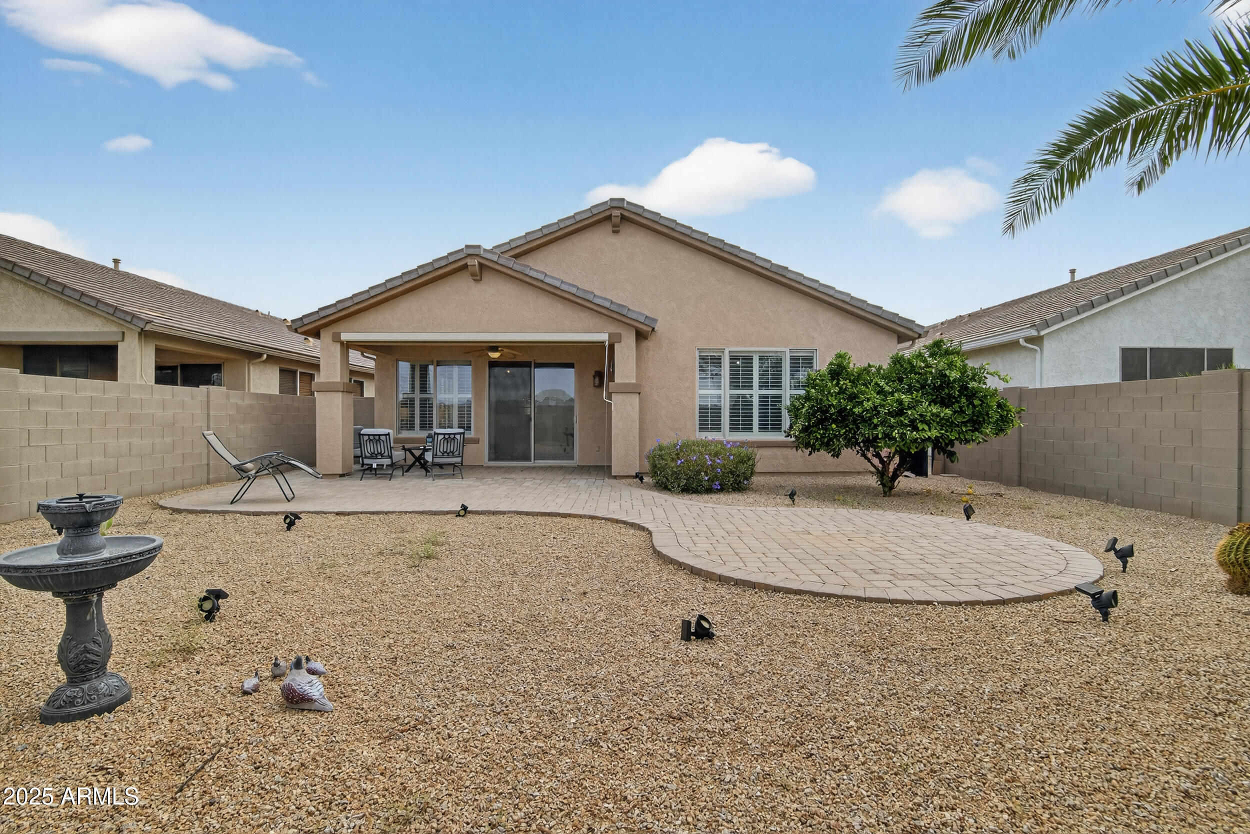 30374 N BISMARK Street