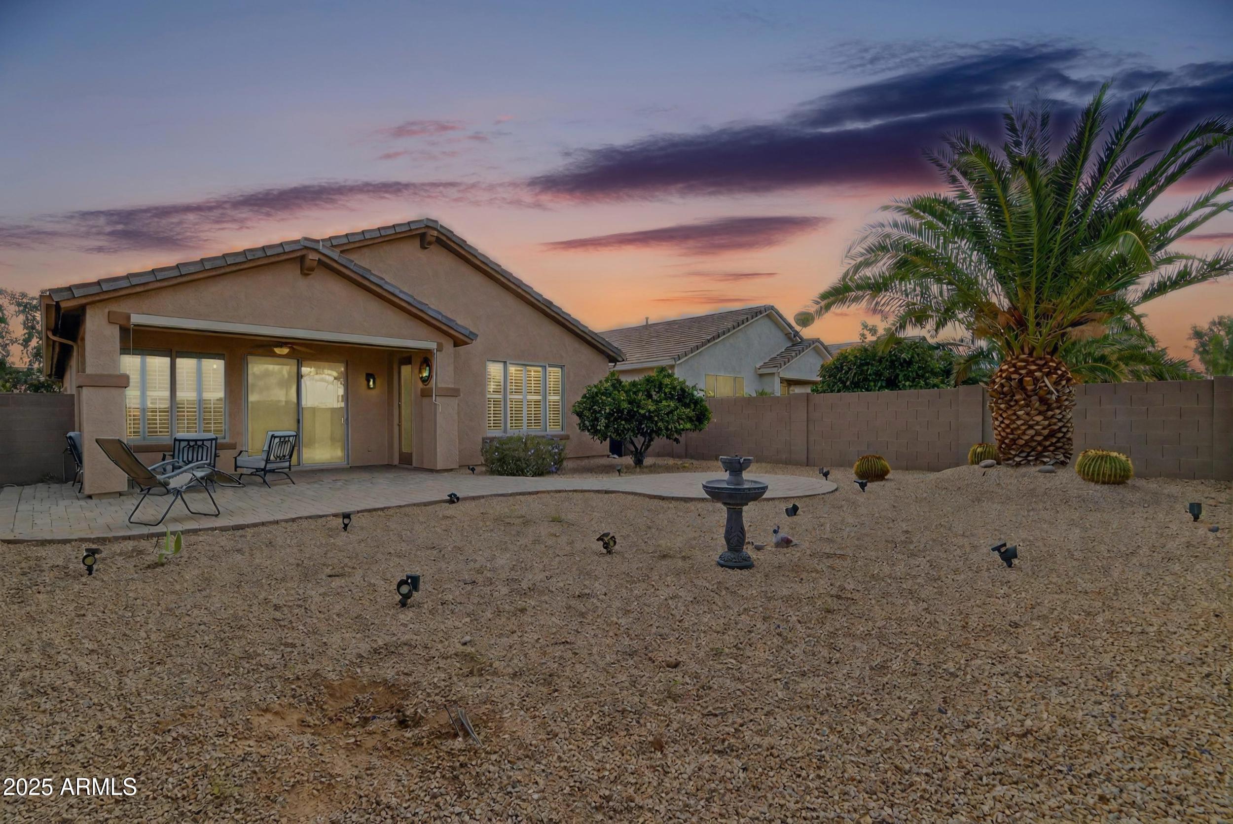 30374 N BISMARK Street