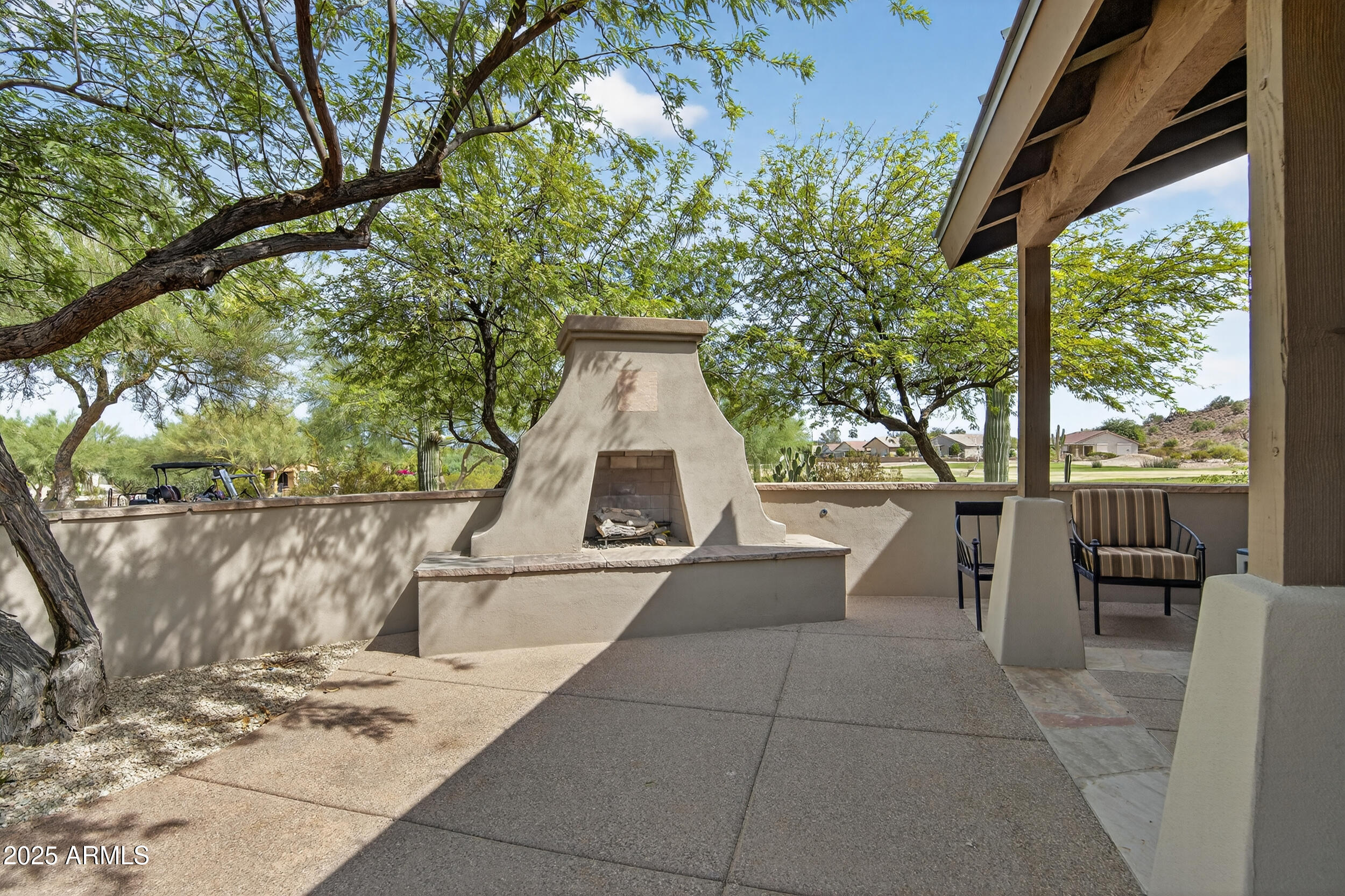 30374 N BISMARK Street