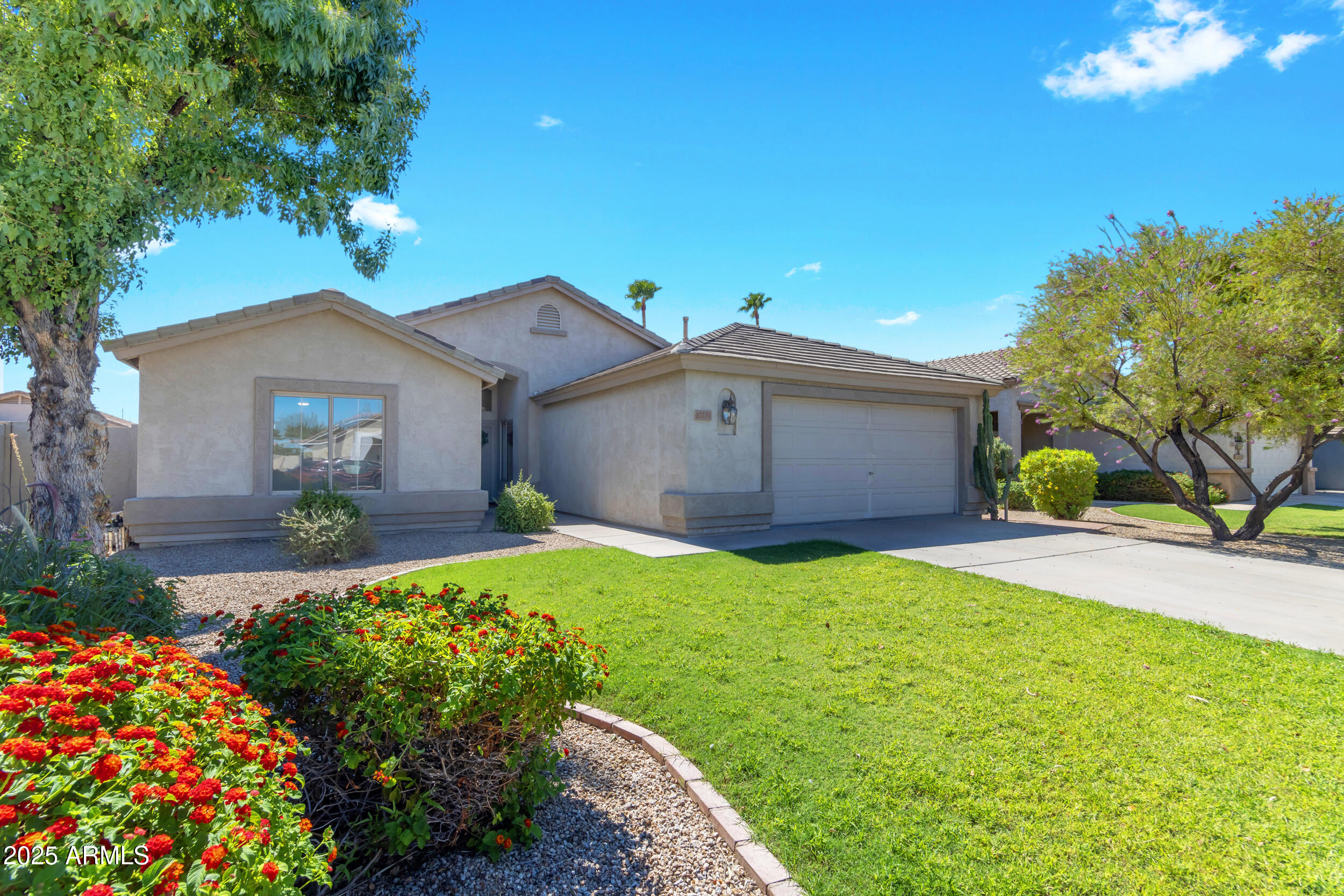 10231 E OLLA Avenue