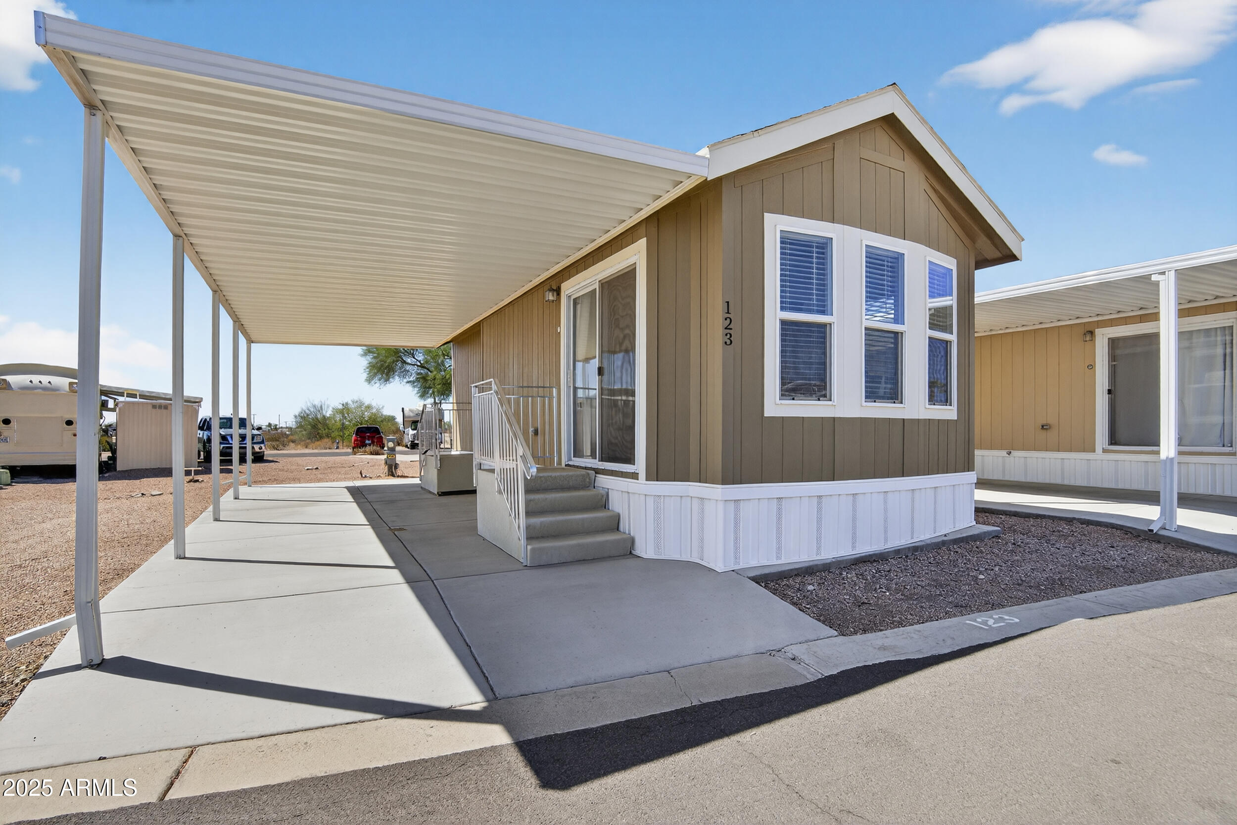 2024 S CORTEZ Road, 123