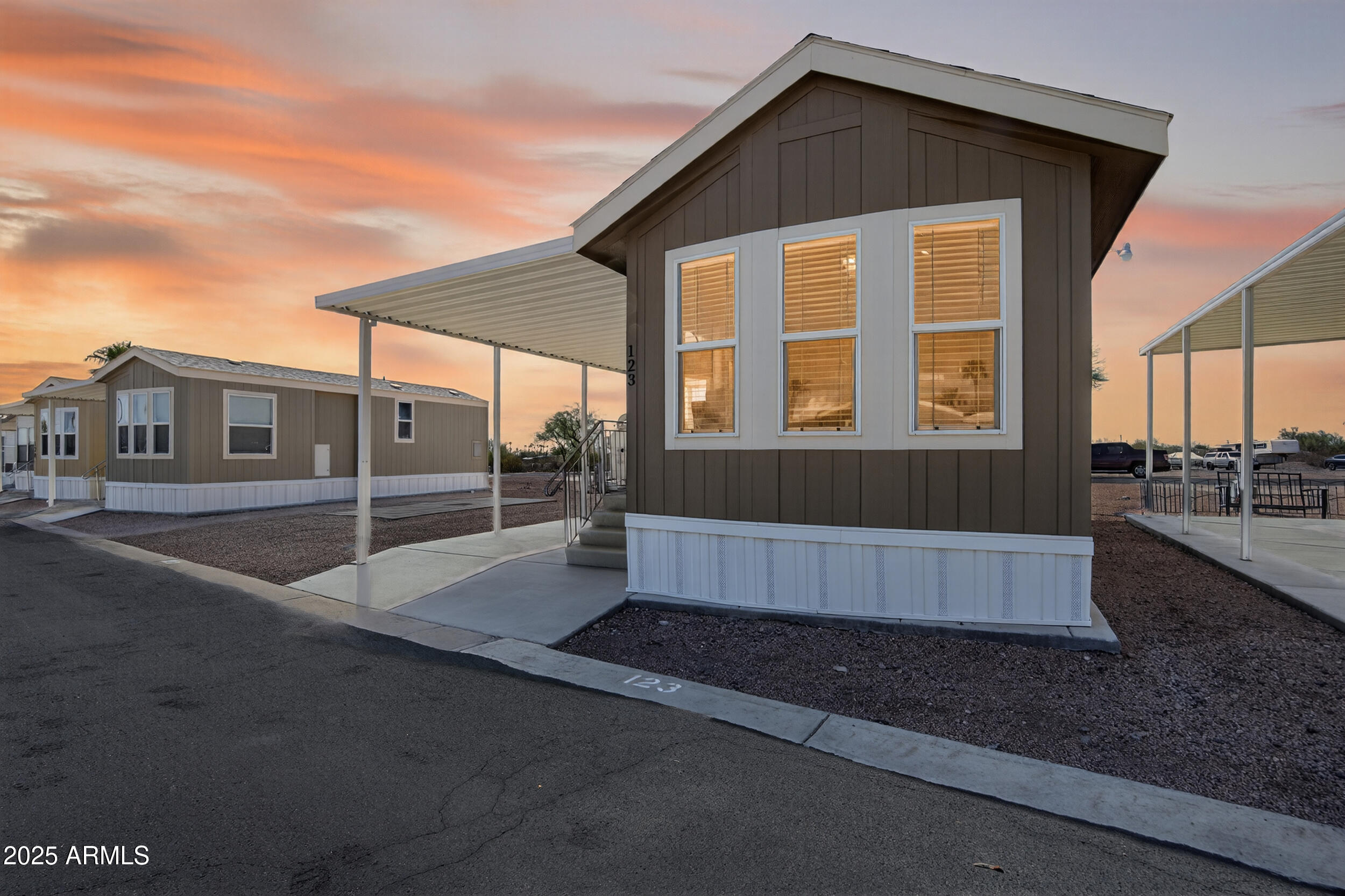 2024 S CORTEZ Road, 123