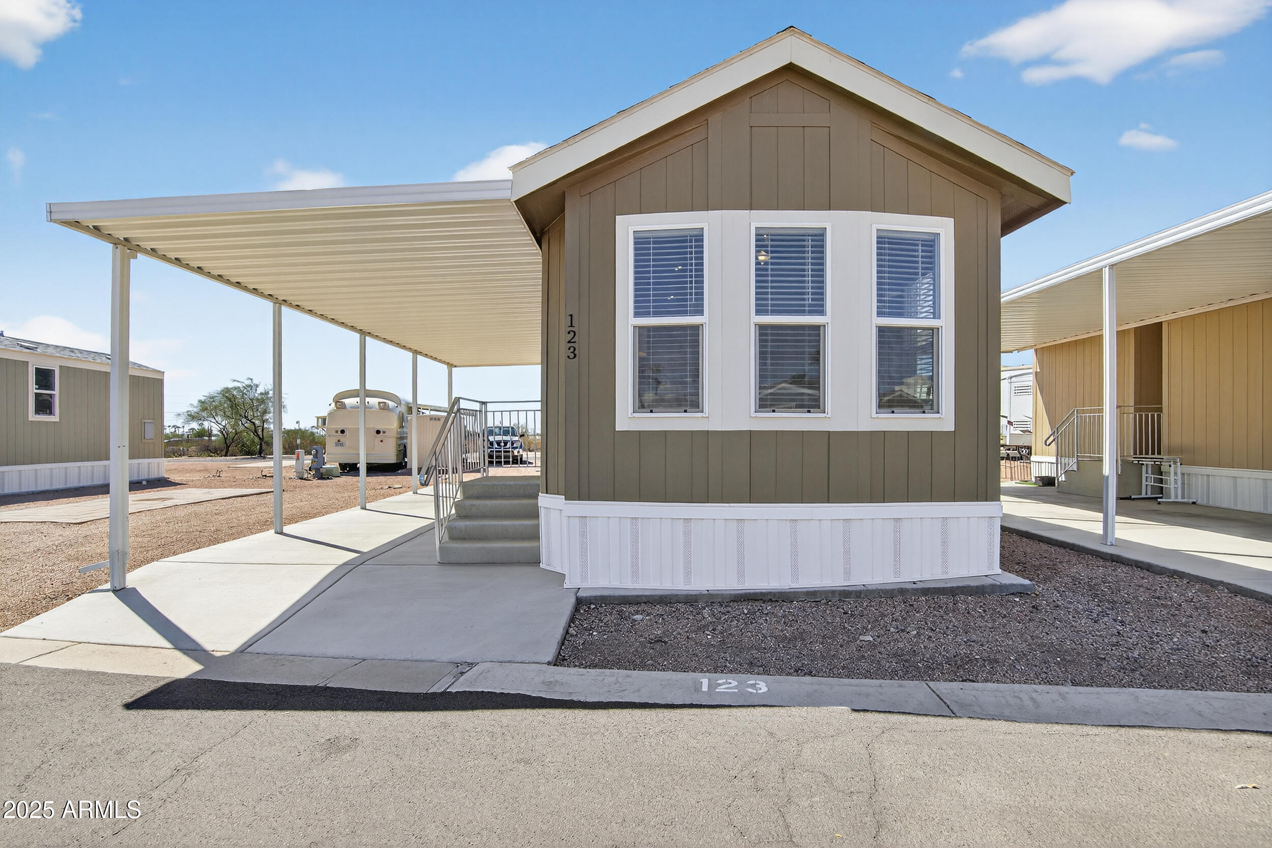 2024 S CORTEZ Road, 123
