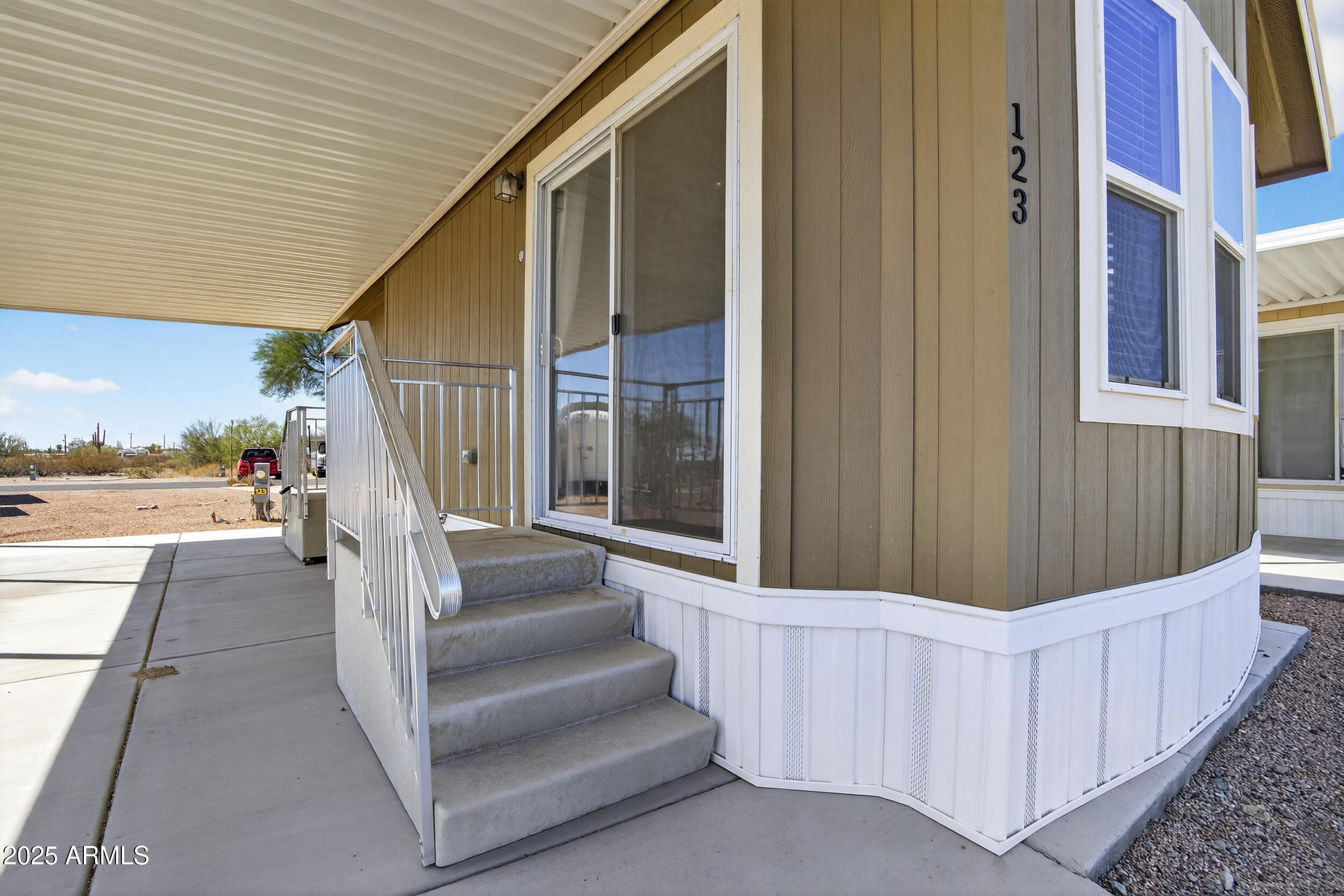 2024 S CORTEZ Road, 123