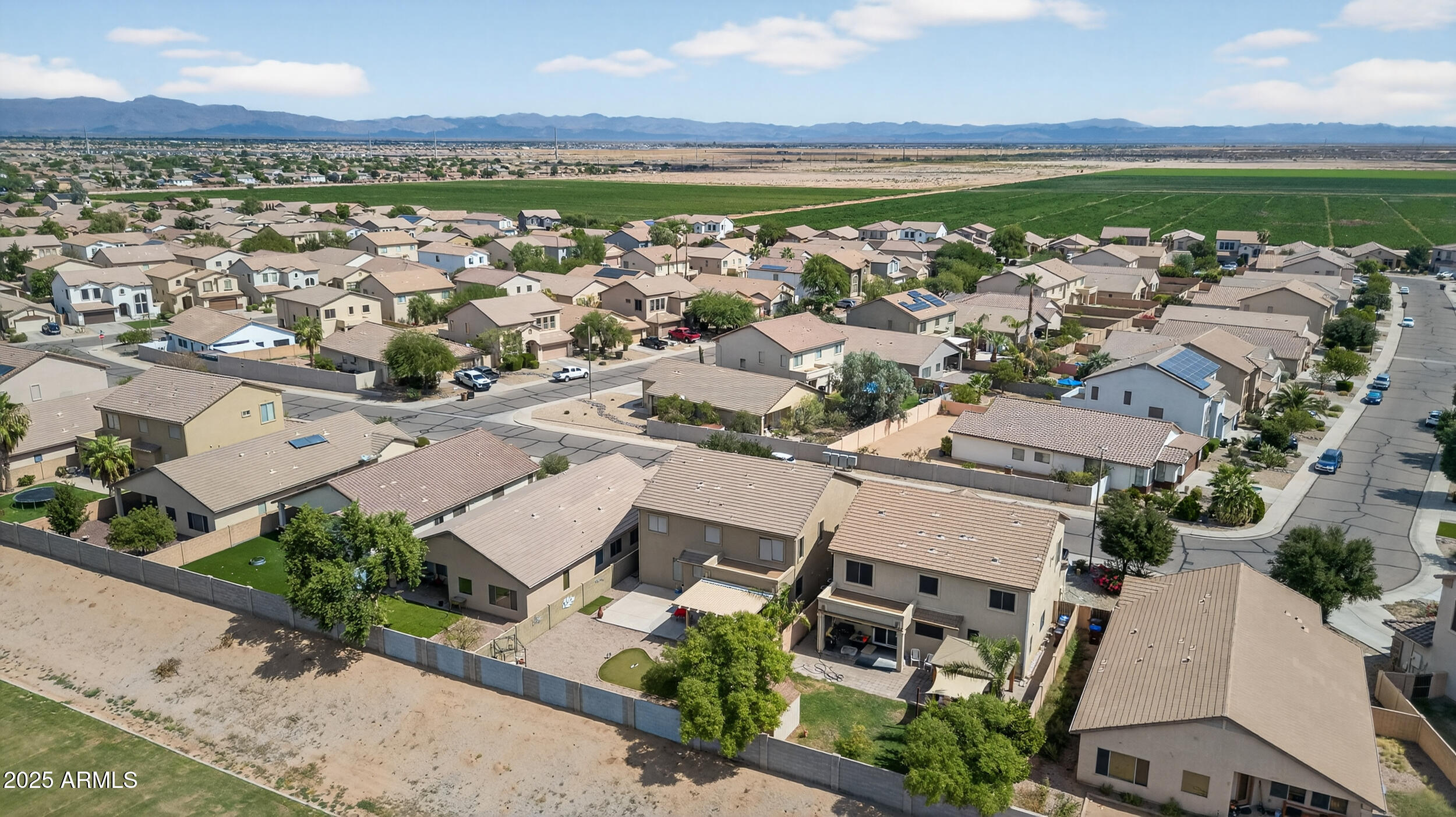 33732 N SANDSTONE Drive