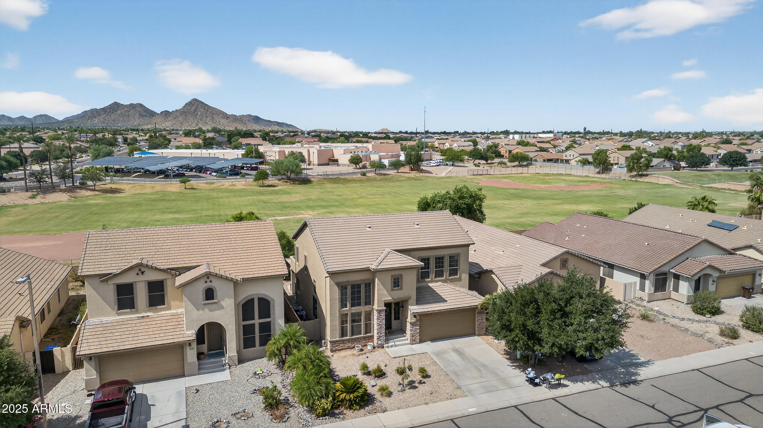 33732 N SANDSTONE Drive