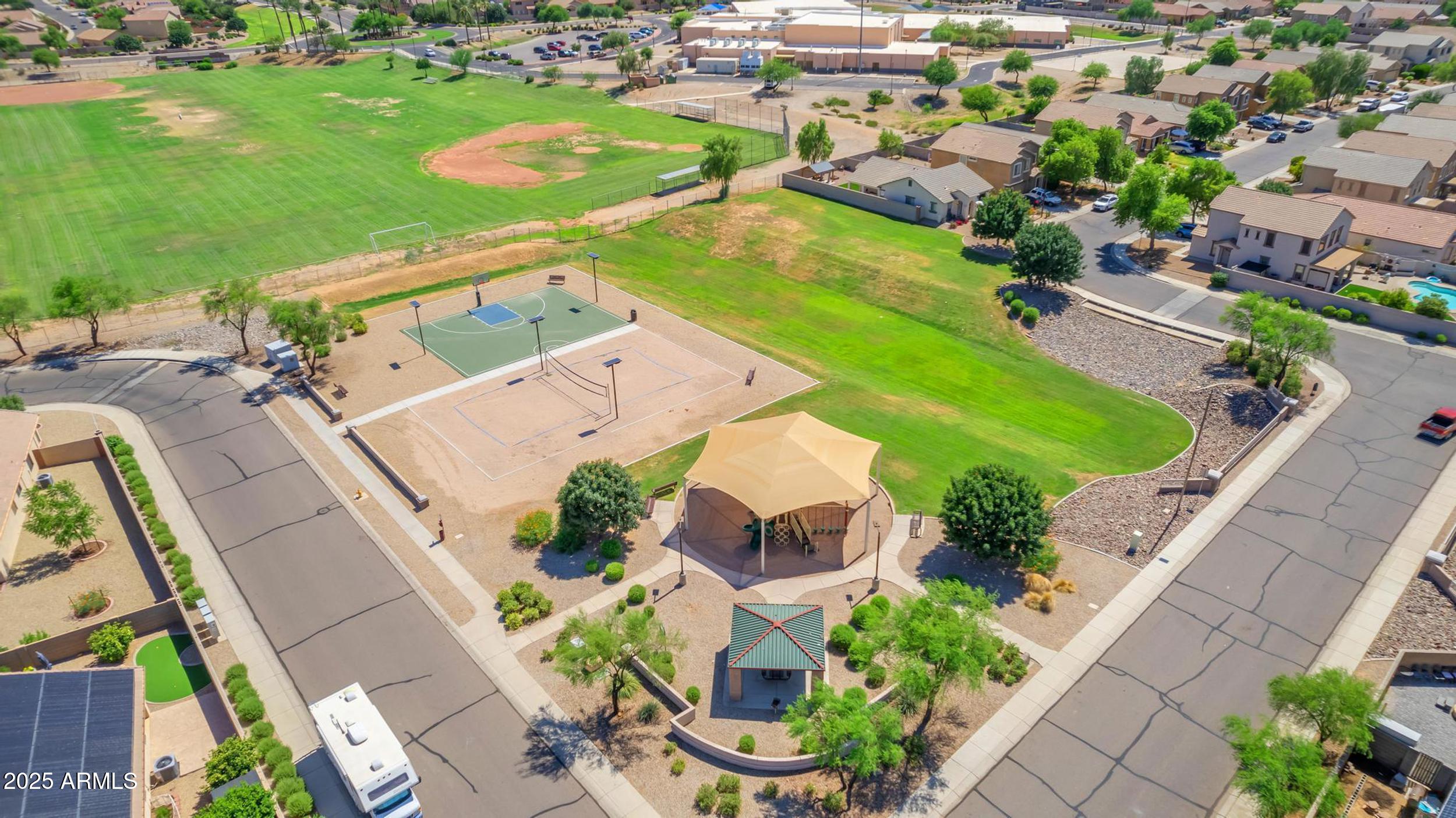 33732 N SANDSTONE Drive