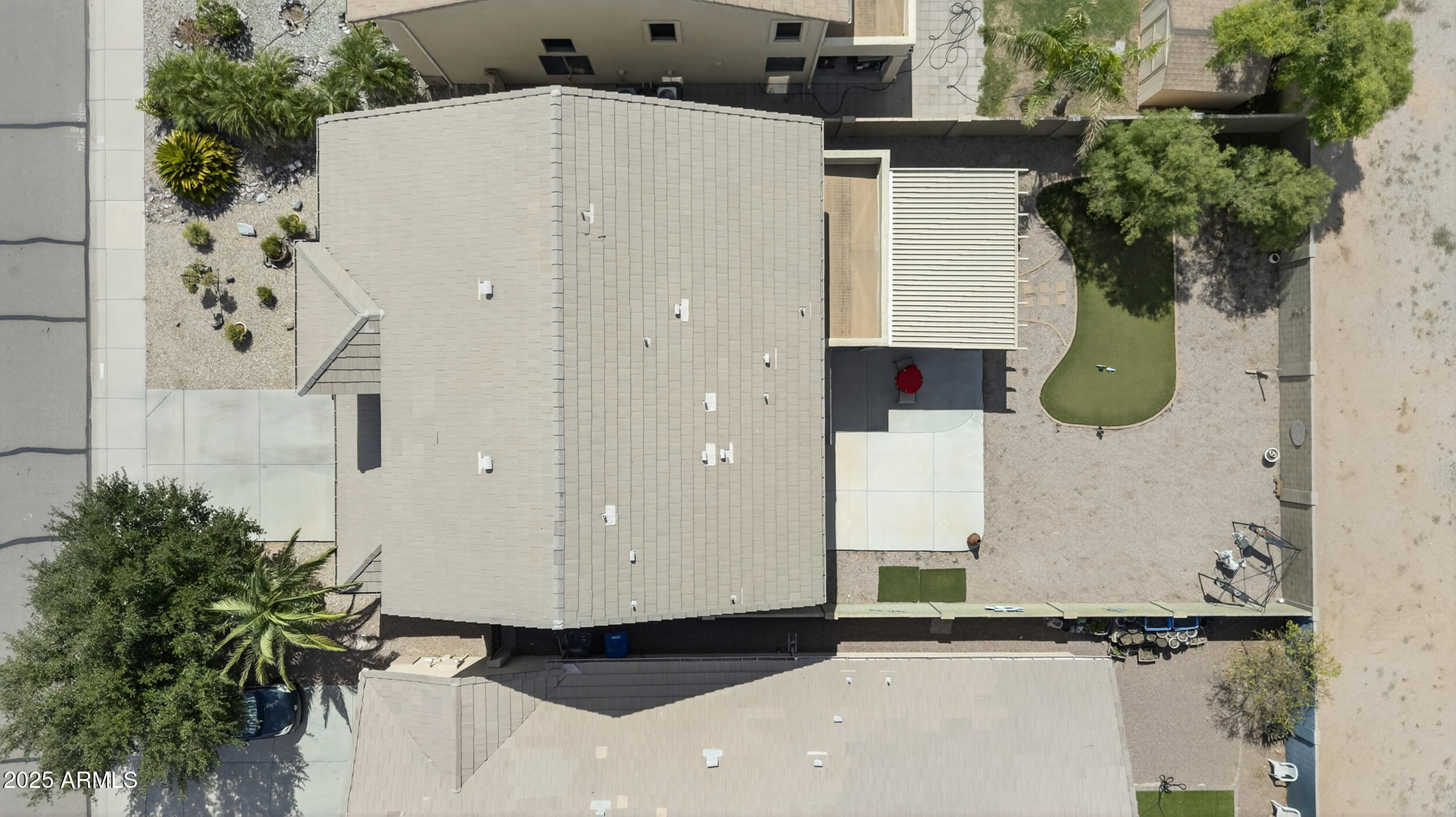 33732 N SANDSTONE Drive