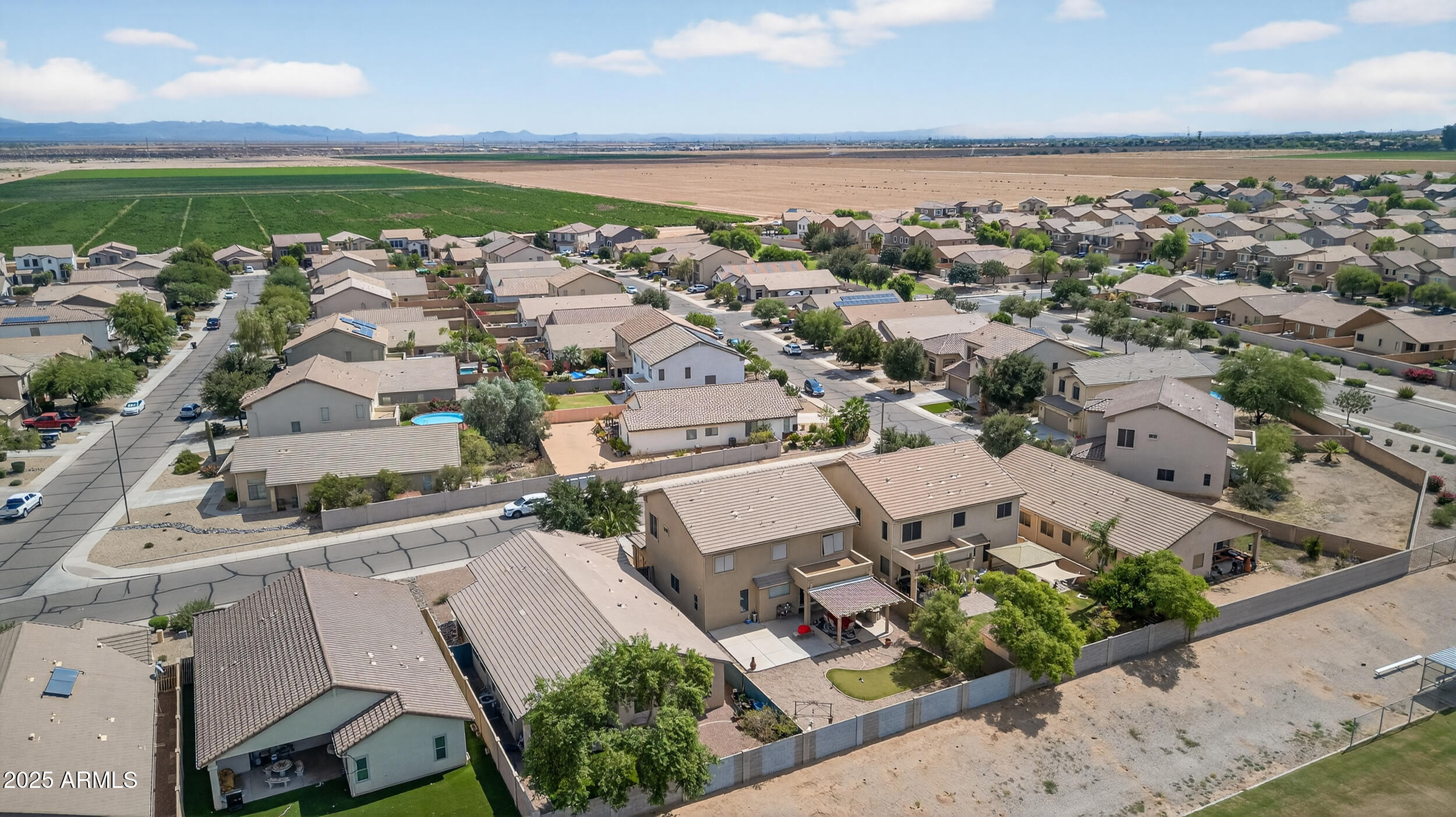 33732 N SANDSTONE Drive