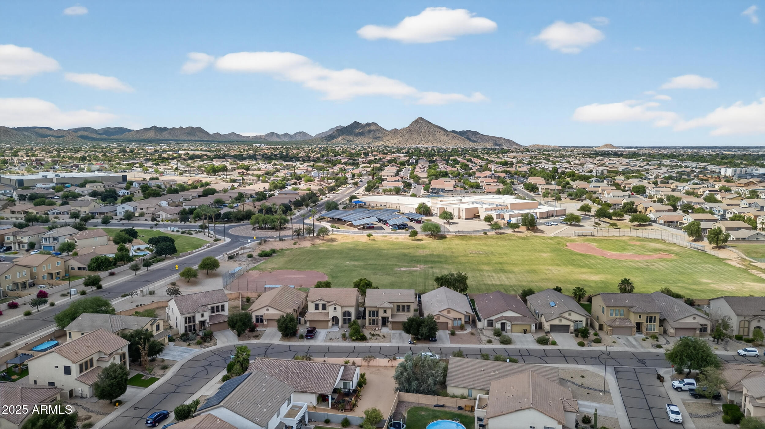 33732 N SANDSTONE Drive