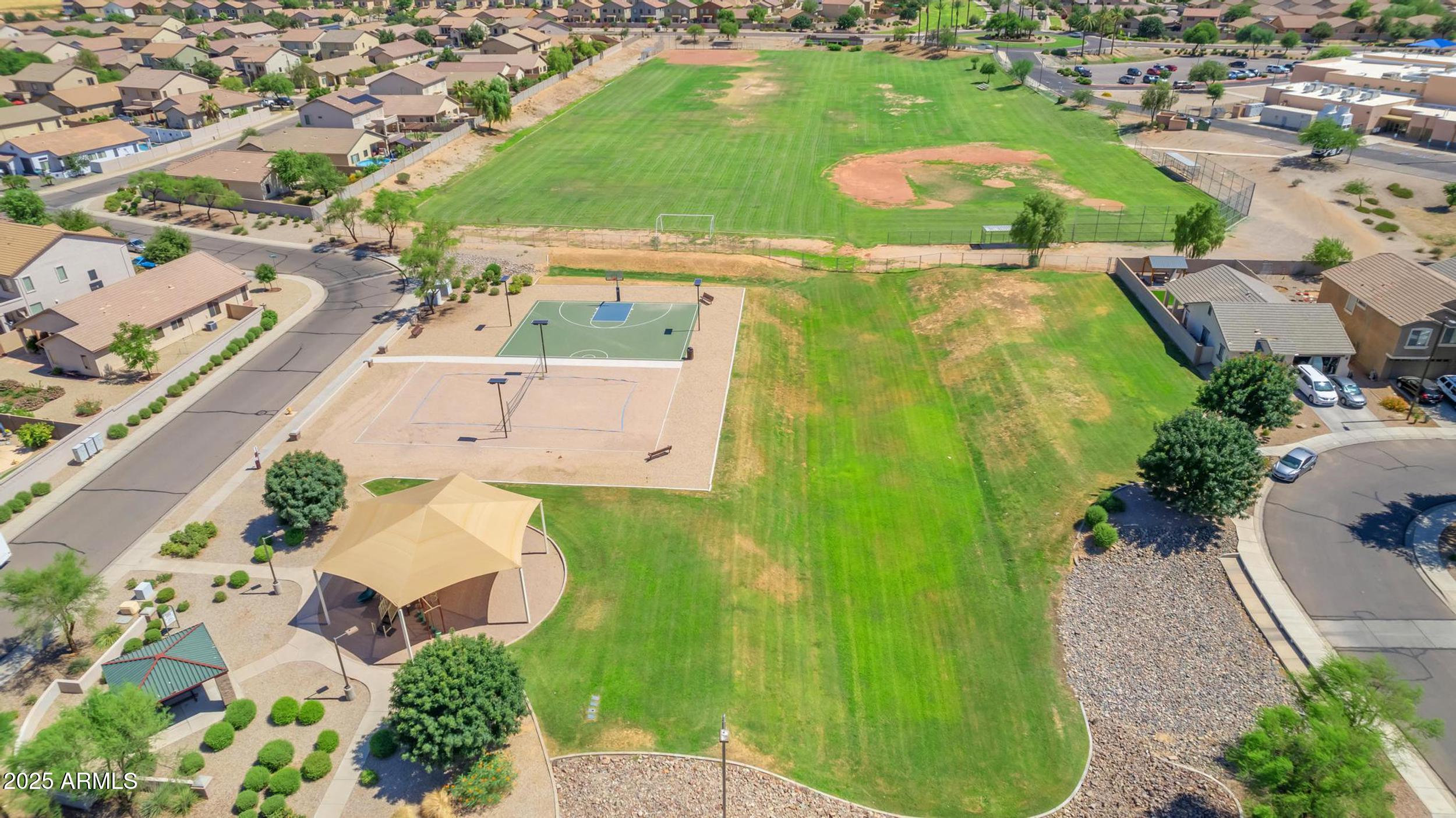 33732 N SANDSTONE Drive