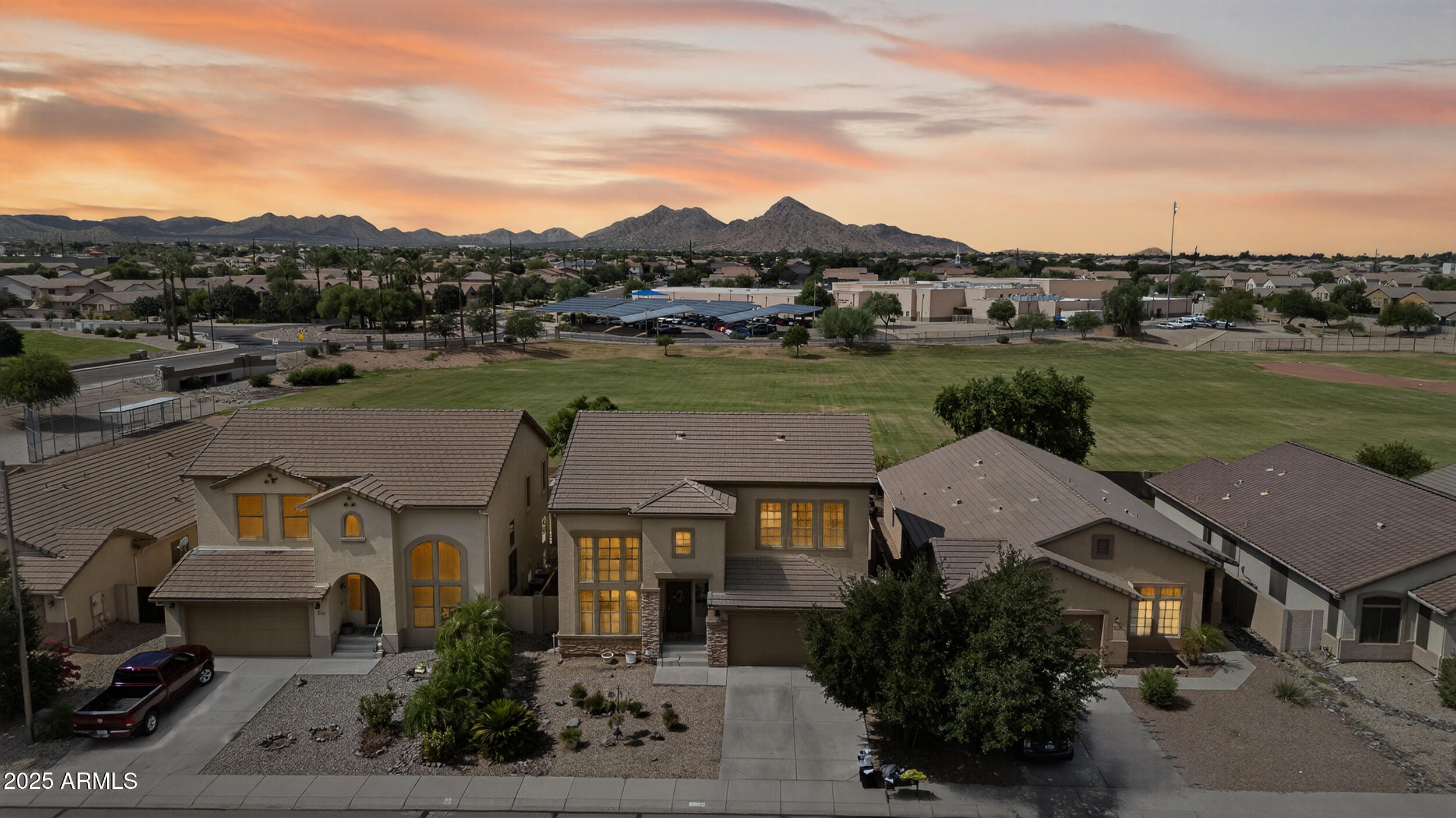 33732 N SANDSTONE Drive