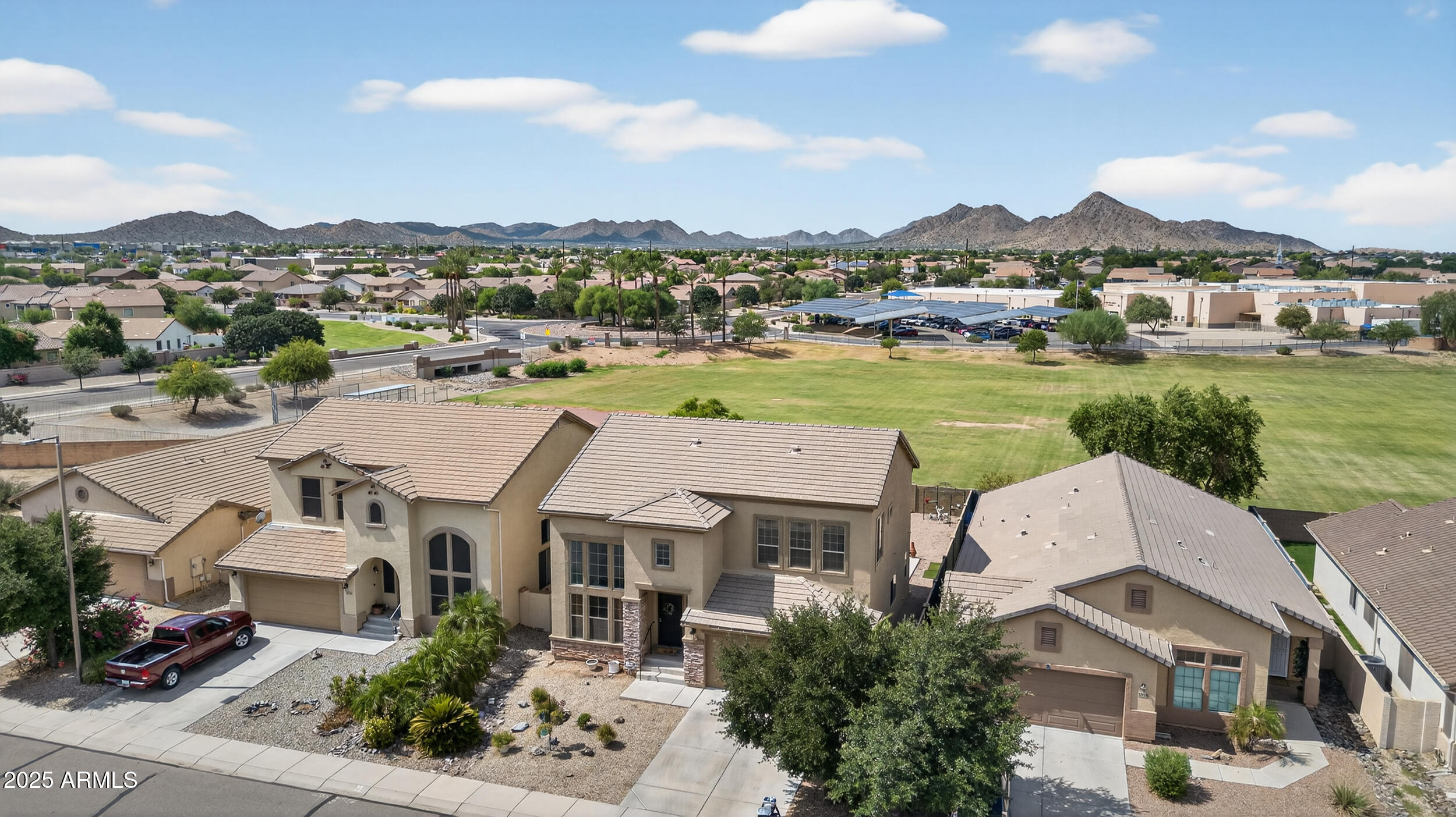 33732 N SANDSTONE Drive