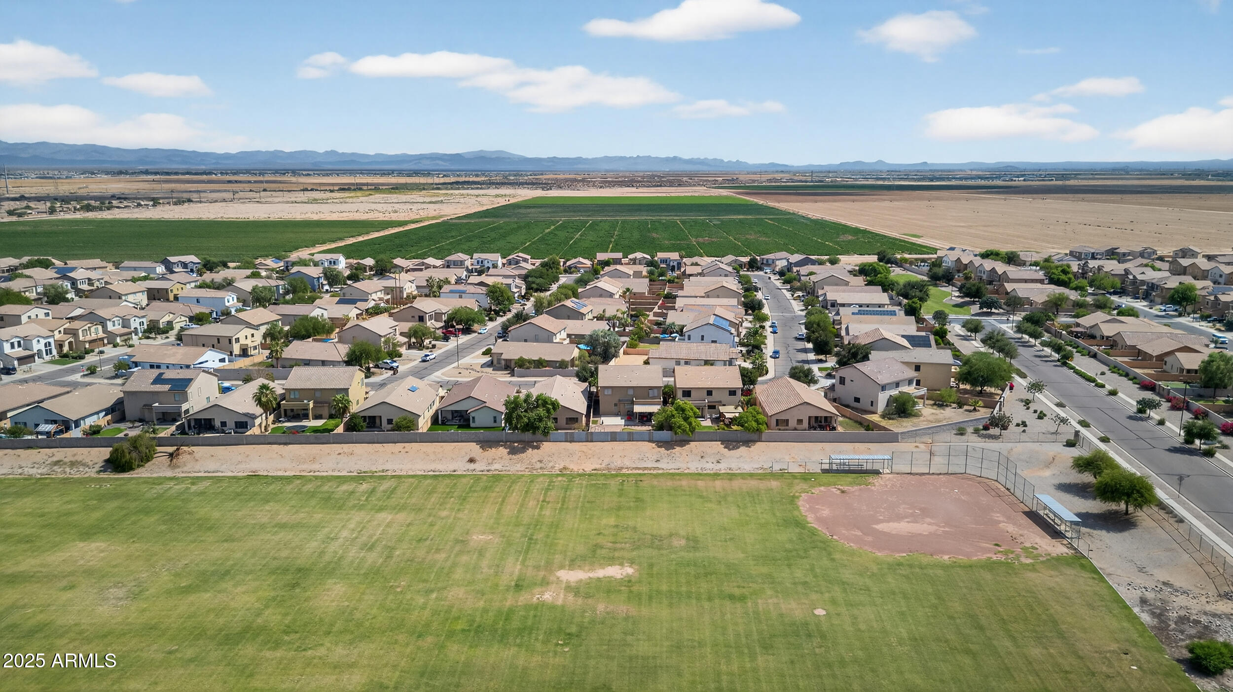 33732 N SANDSTONE Drive