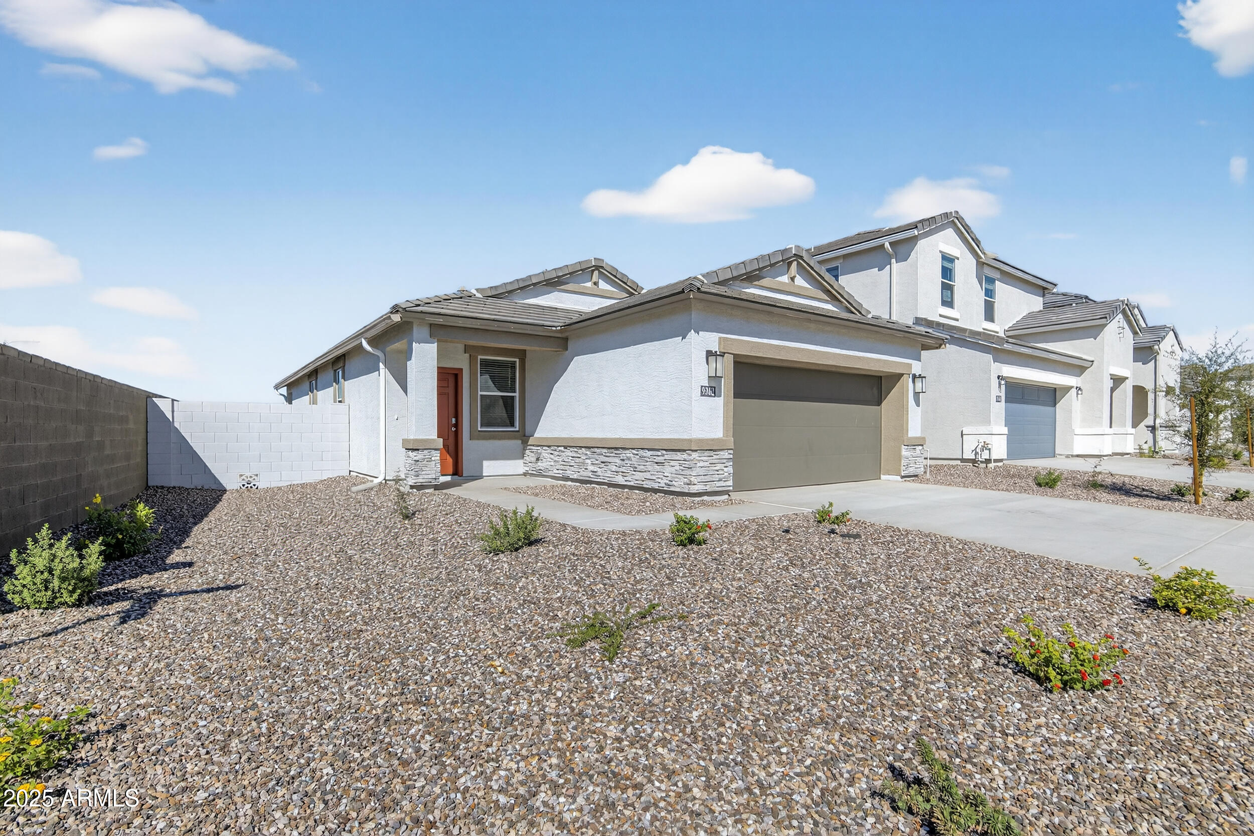 9362 S Marisol Drive