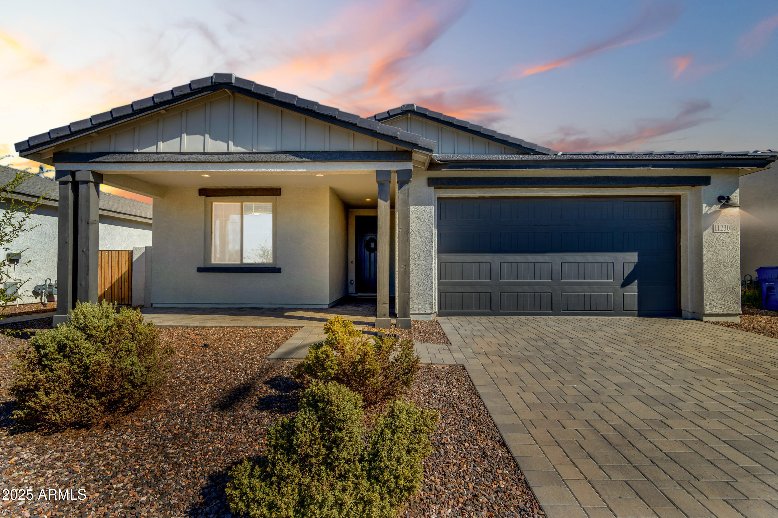 11230 E UPTON Avenue