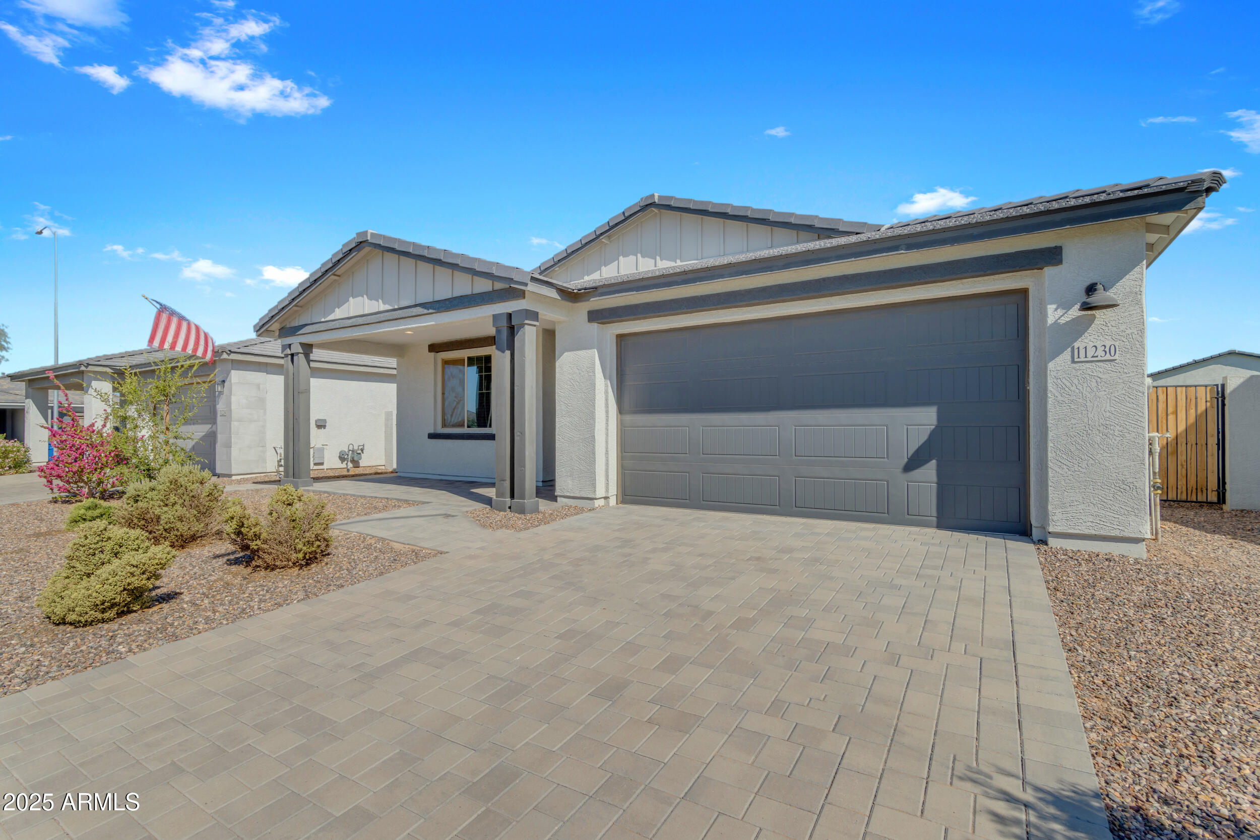 11230 E UPTON Avenue