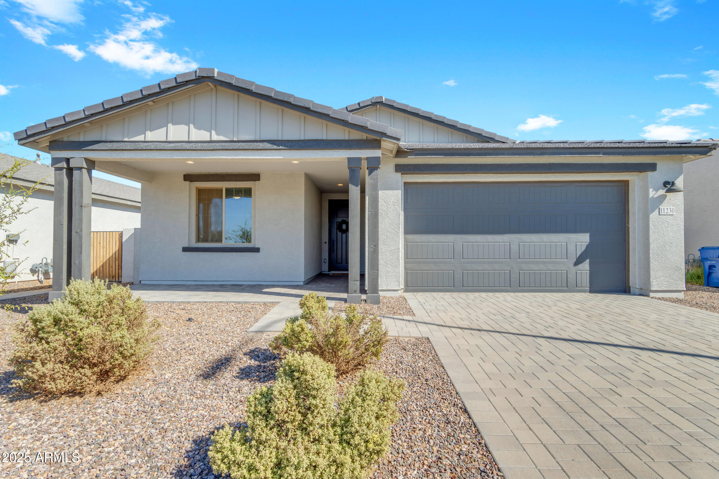 11230 E UPTON Avenue