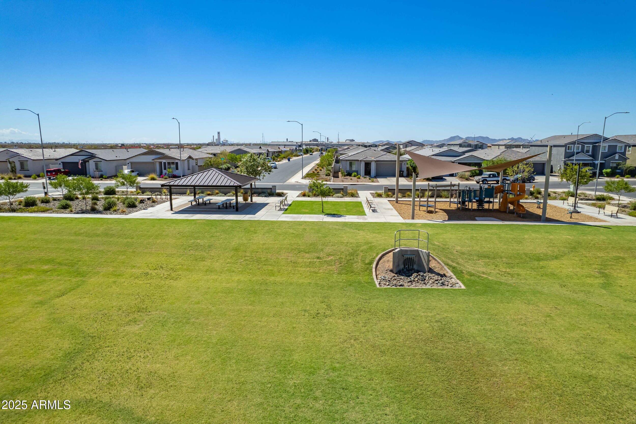 11230 E UPTON Avenue