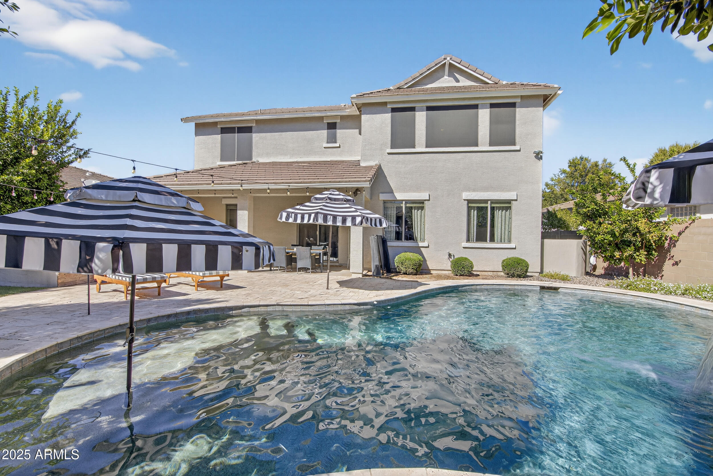 3847 E MARLENE Drive