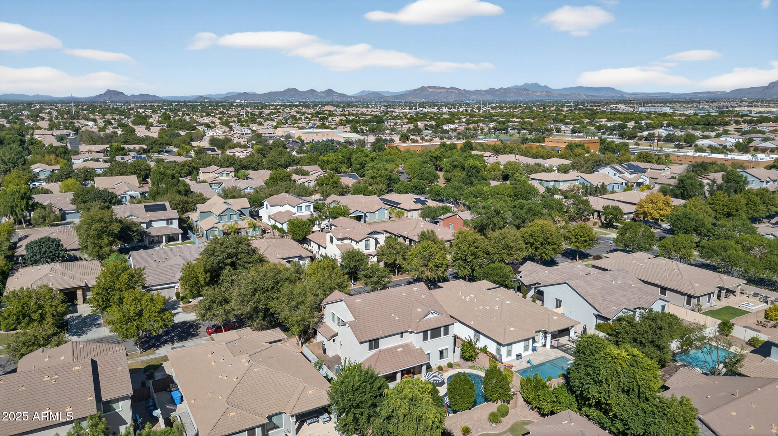 3847 E MARLENE Drive