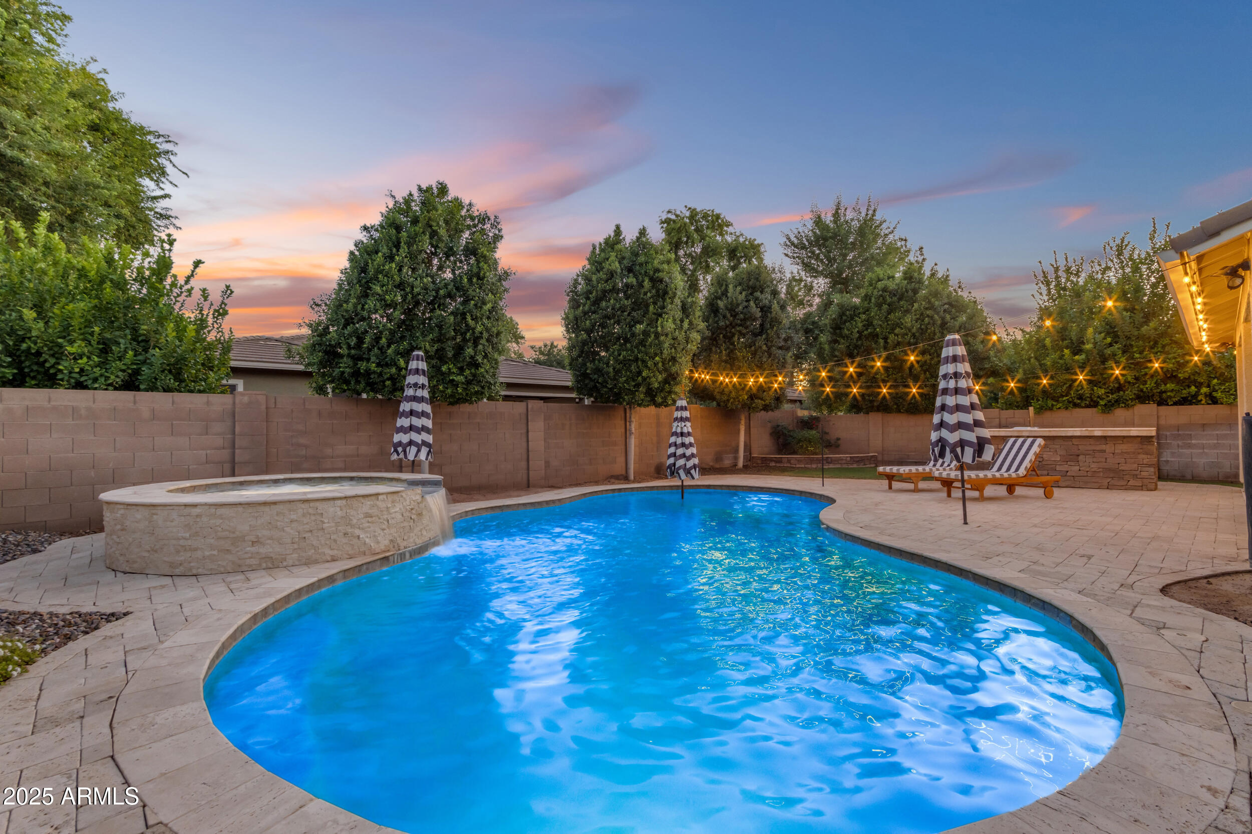 3847 E MARLENE Drive