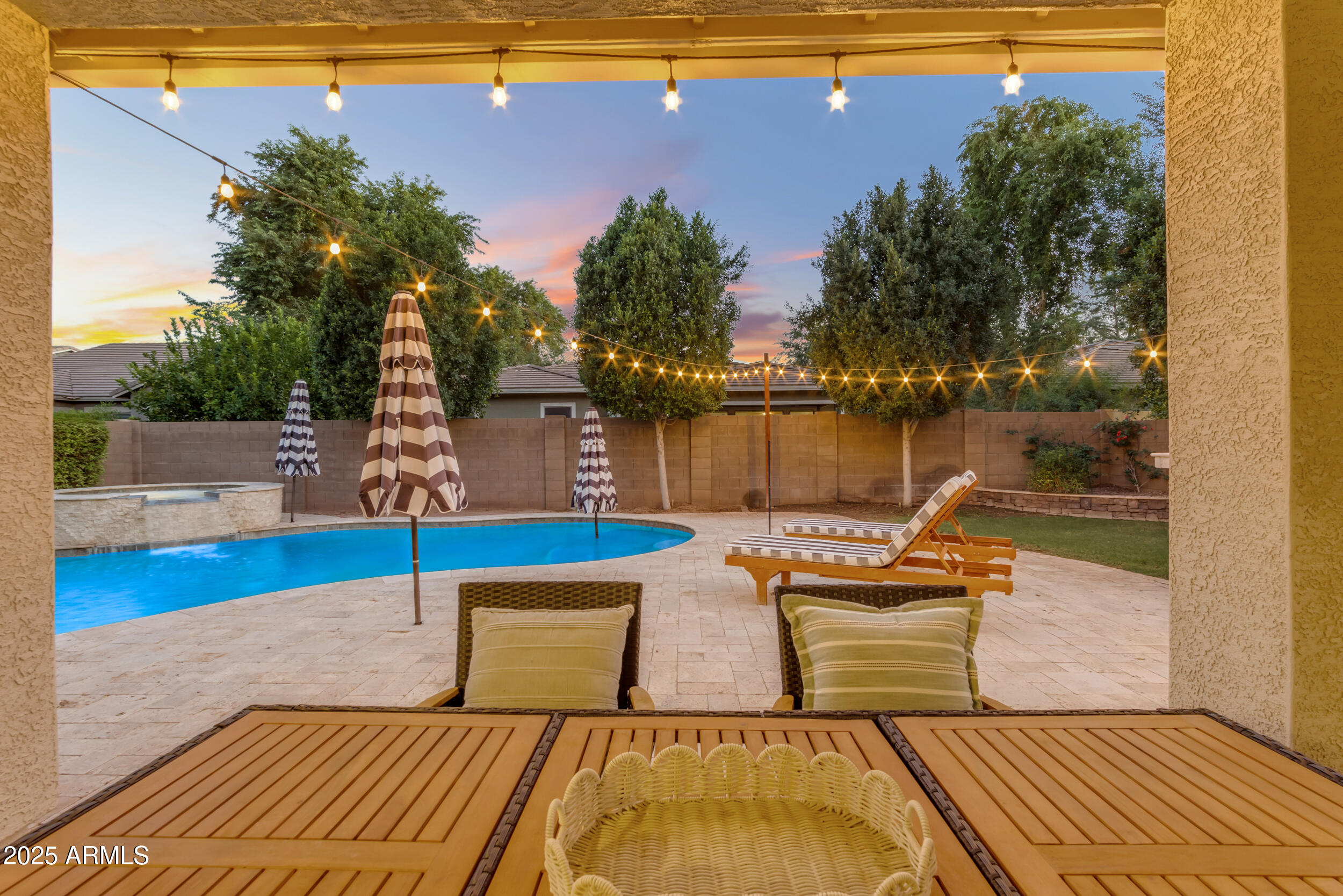 3847 E MARLENE Drive