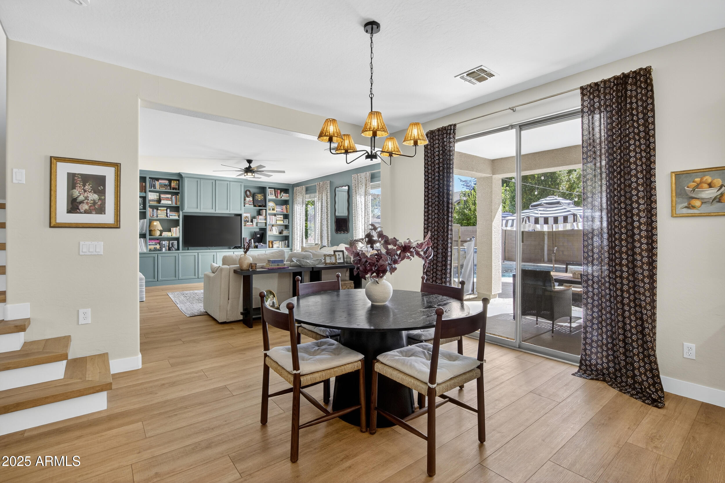 3847 E MARLENE Drive