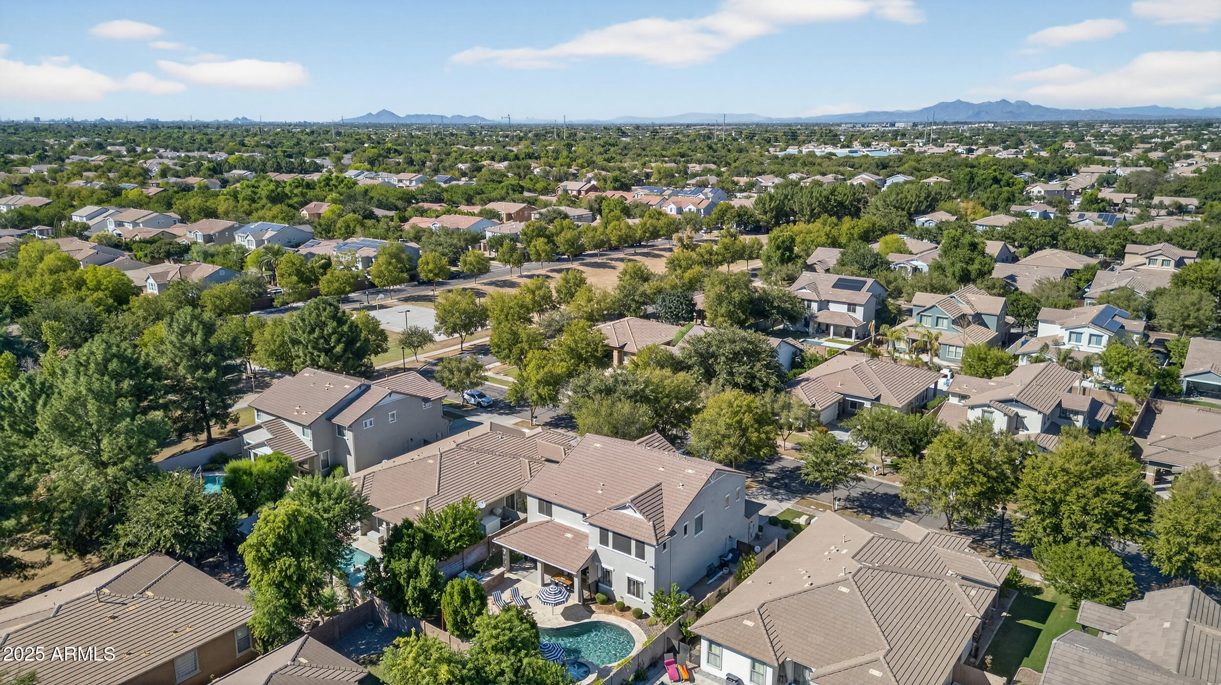 3847 E MARLENE Drive