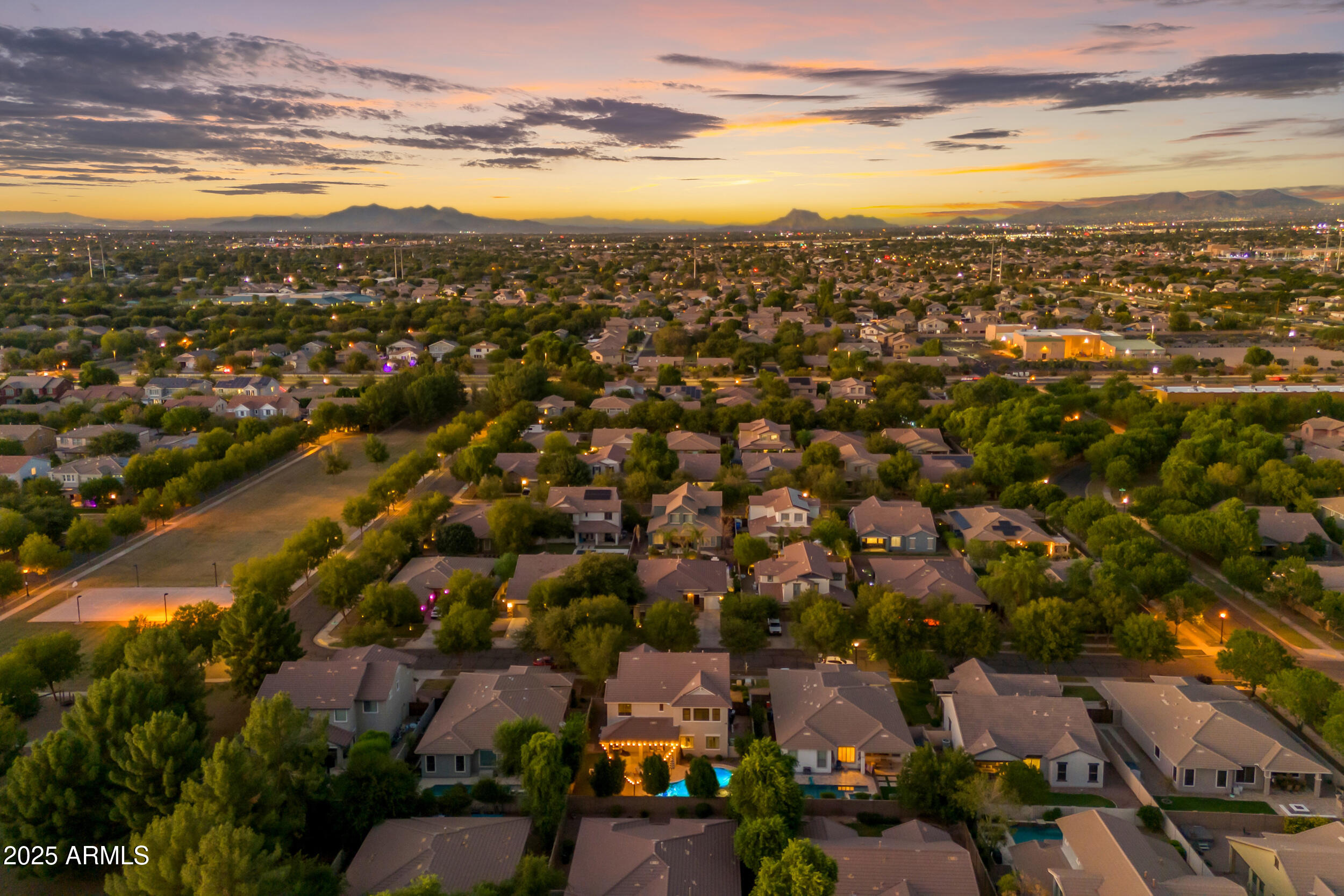 3847 E MARLENE Drive