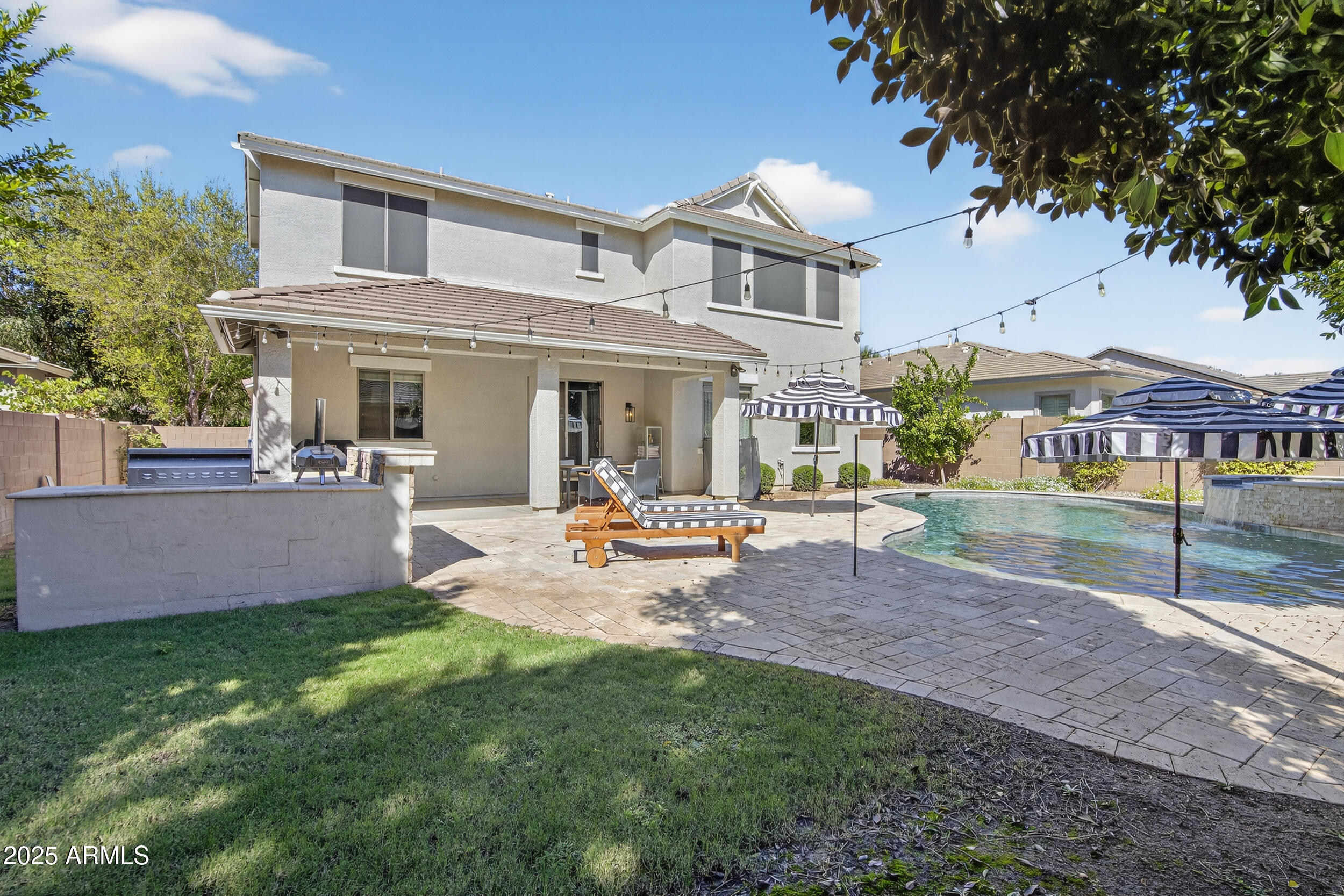 3847 E MARLENE Drive