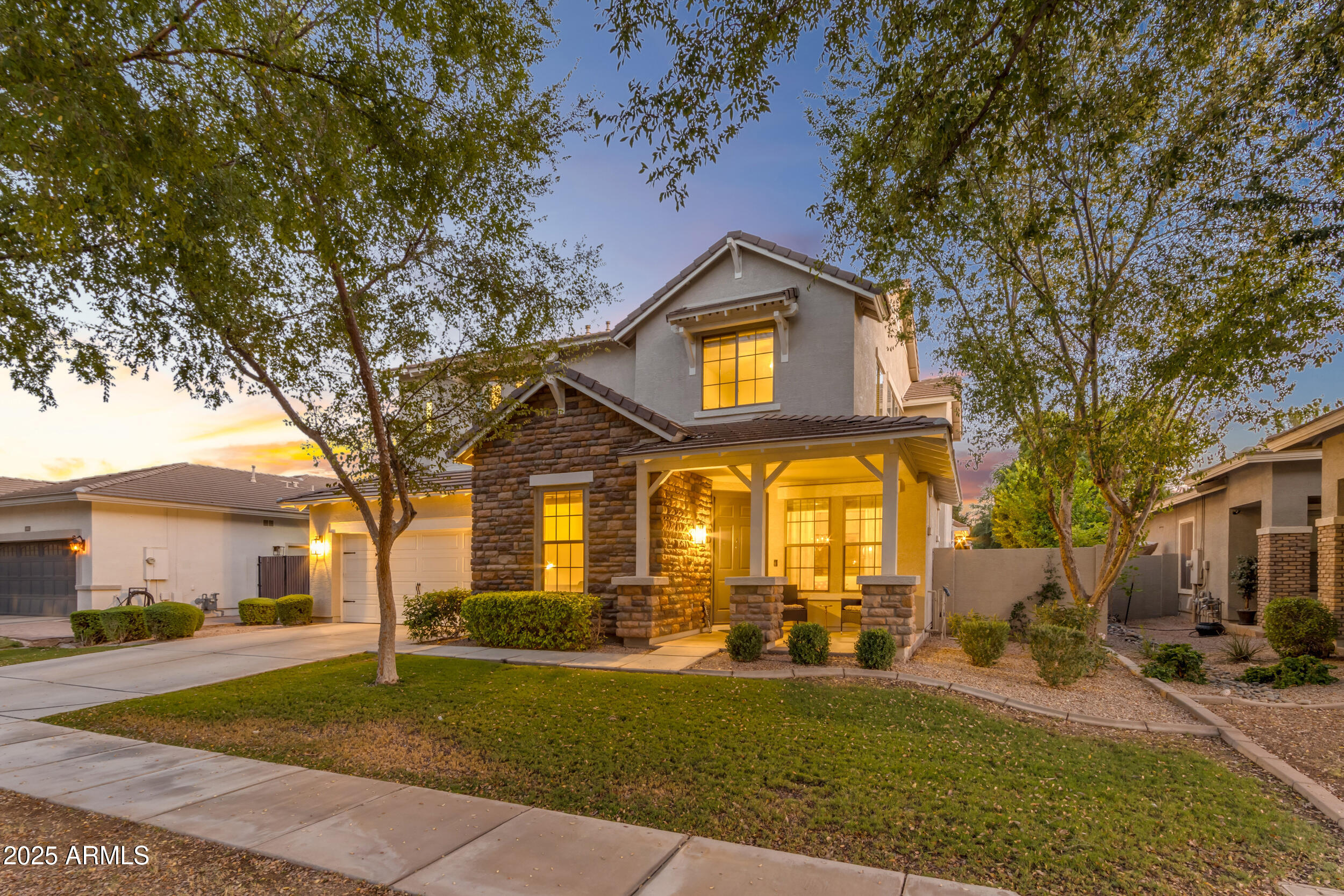 3847 E MARLENE Drive