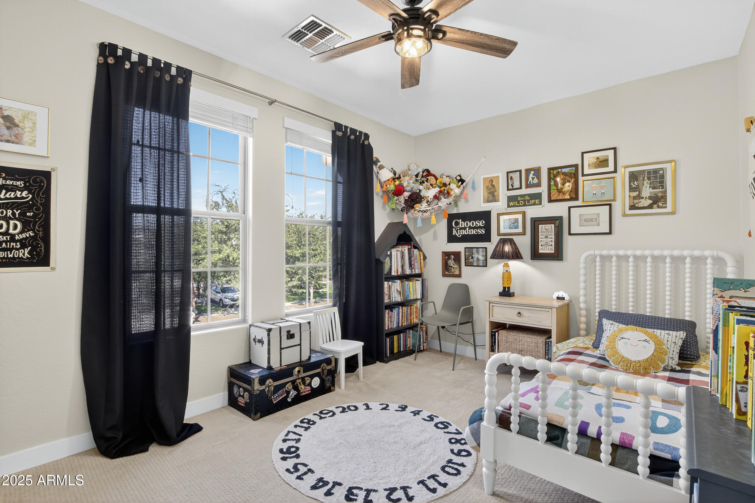 3847 E MARLENE Drive